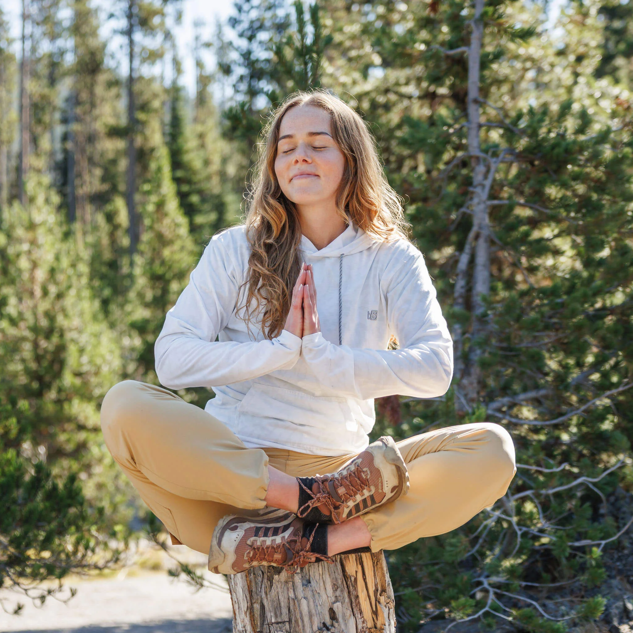 Women's Aspect Drirelease® Ultralight Hoodie - Image 23