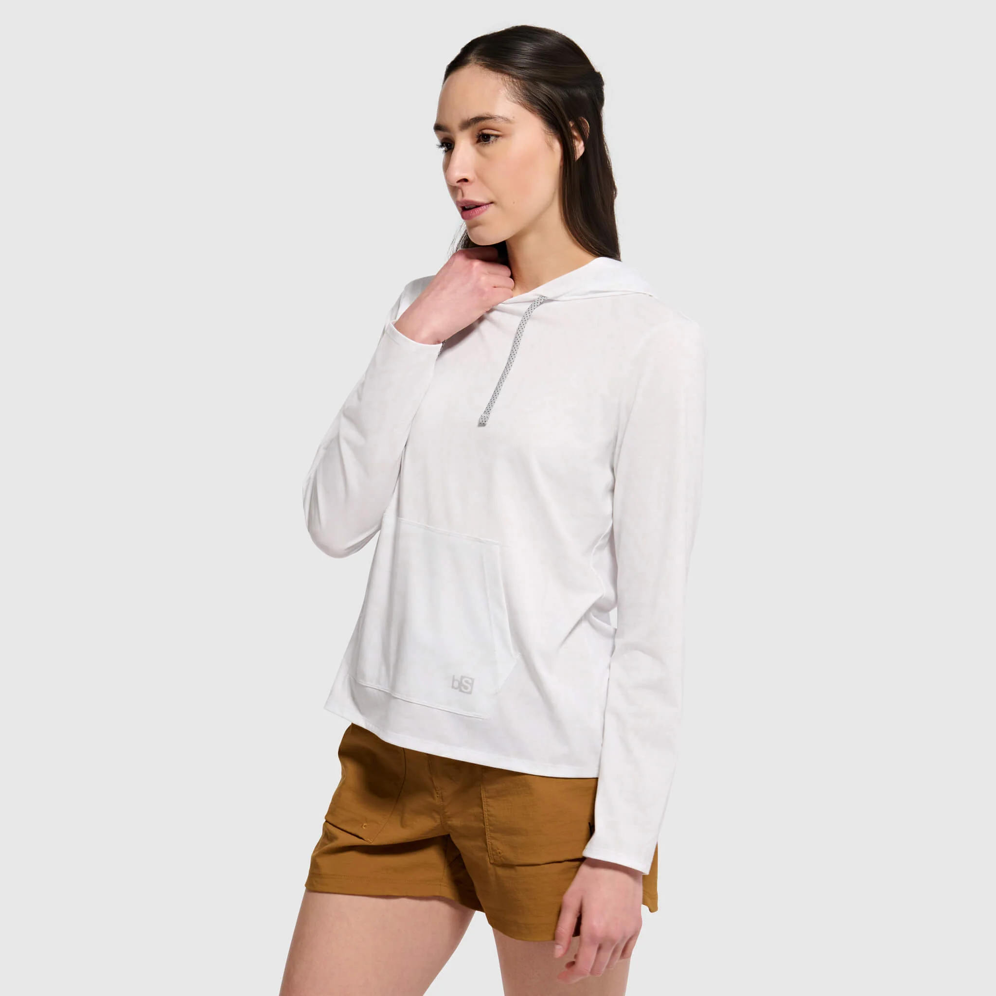 Women's Aspect Drirelease® Ultralight Hoodie - Image 25
