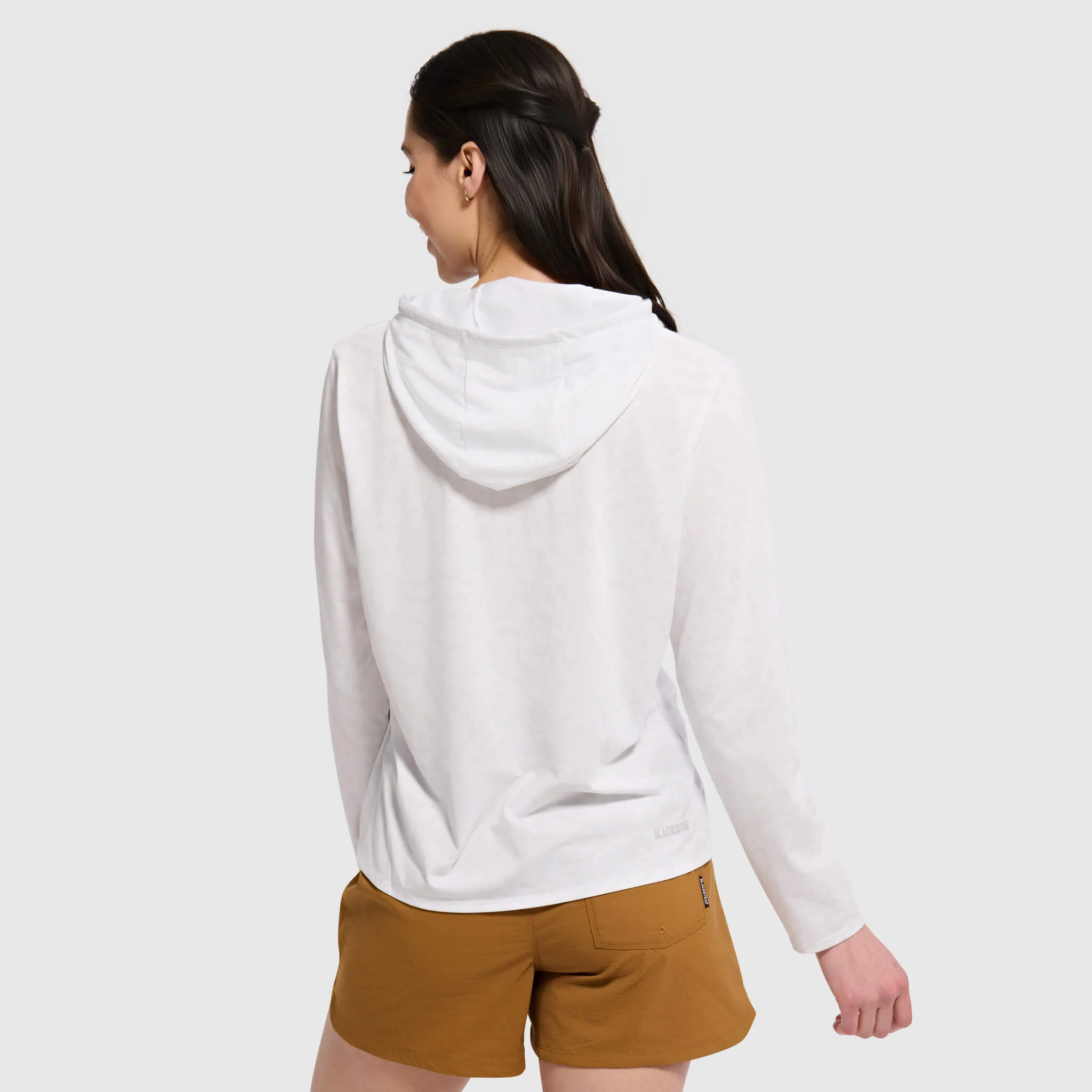 Women's Aspect Drirelease® Ultralight Hoodie - Image 26