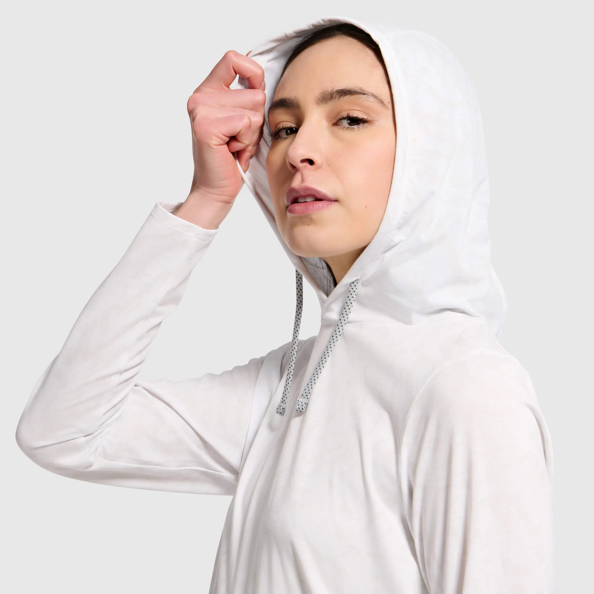 Women's Aspect Drirelease® Ultralight Hoodie - Image 27