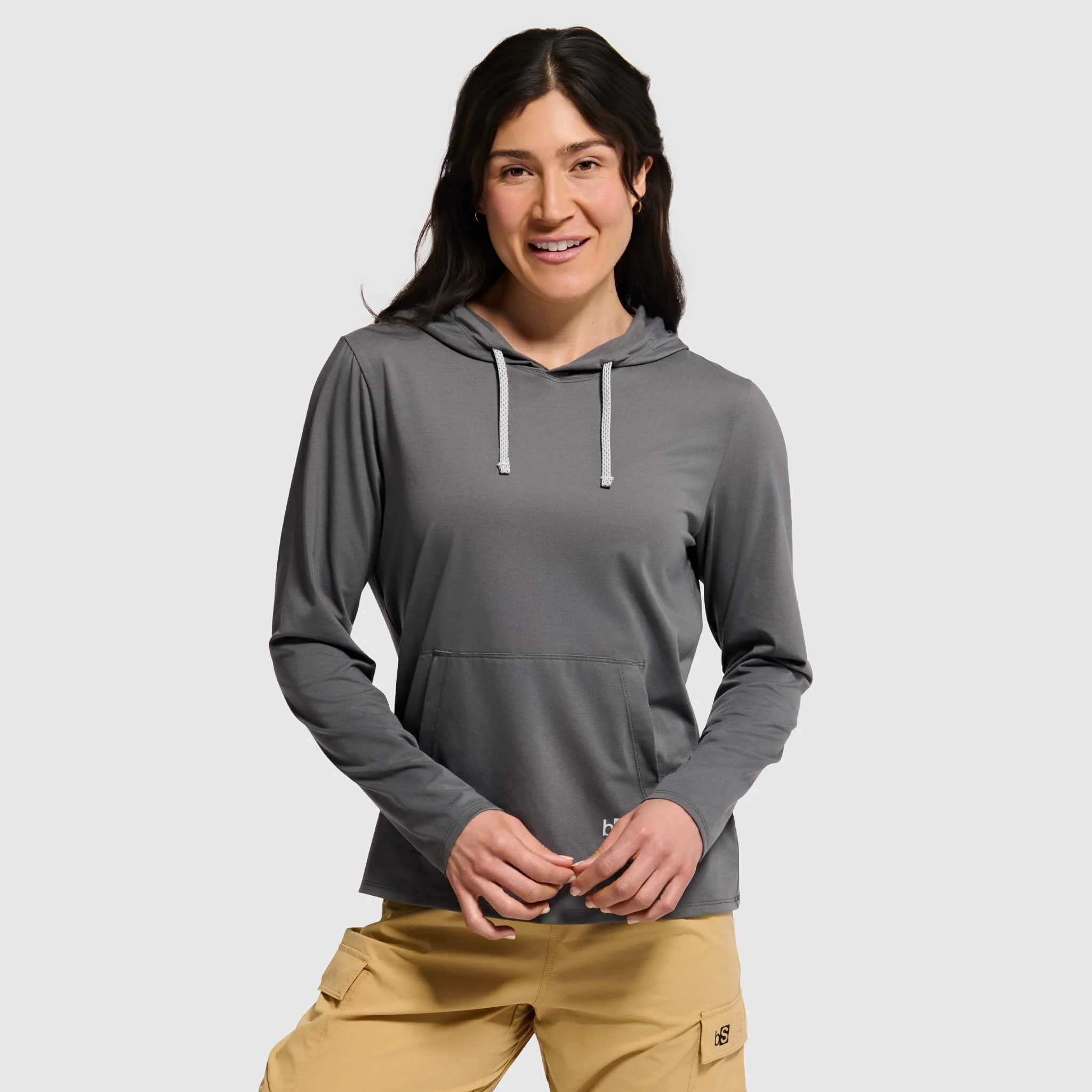 Women's Aspect Drirelease® Ultralight Hoodie - Image 29