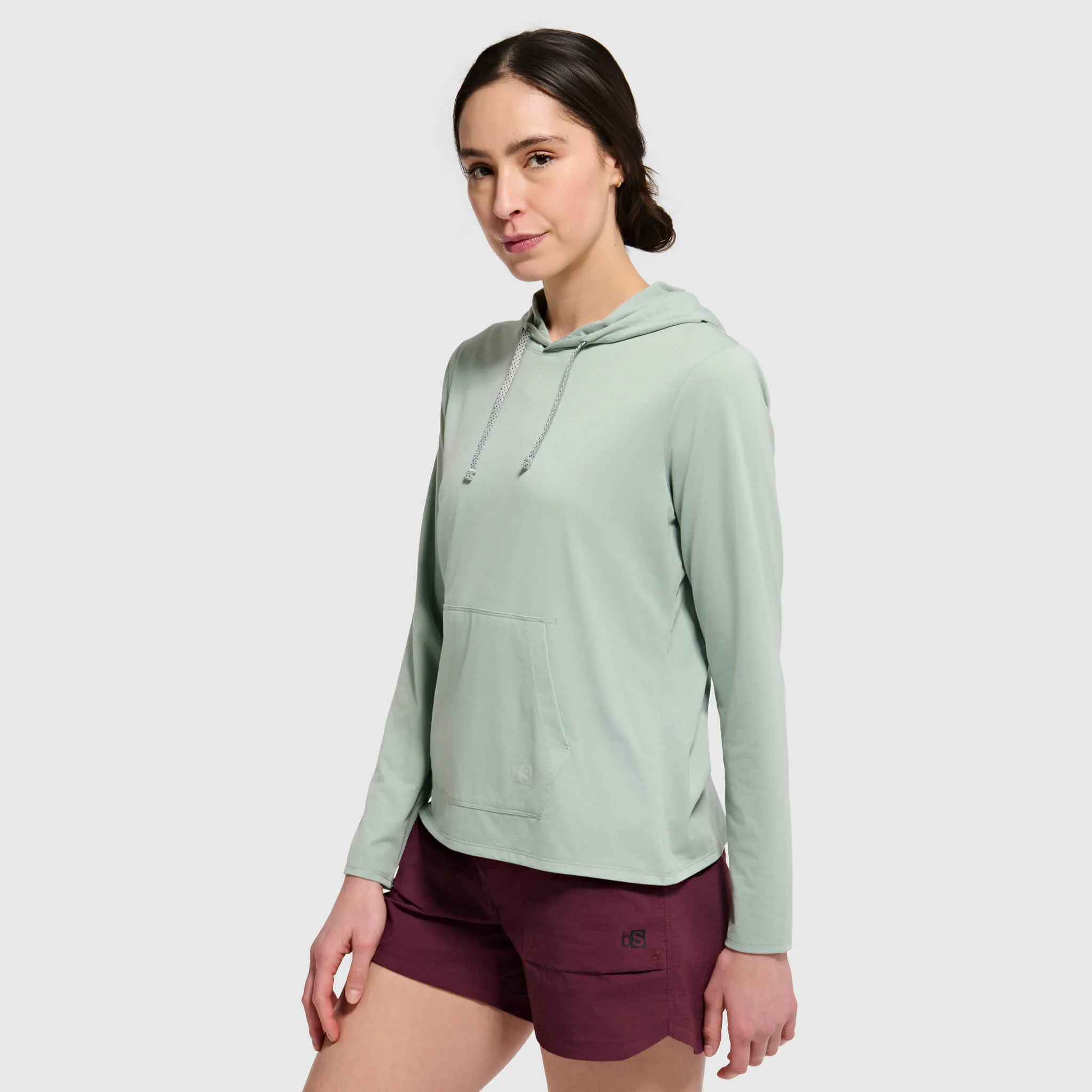 Women's Aspect Drirelease® Ultralight Hoodie - Image 3
