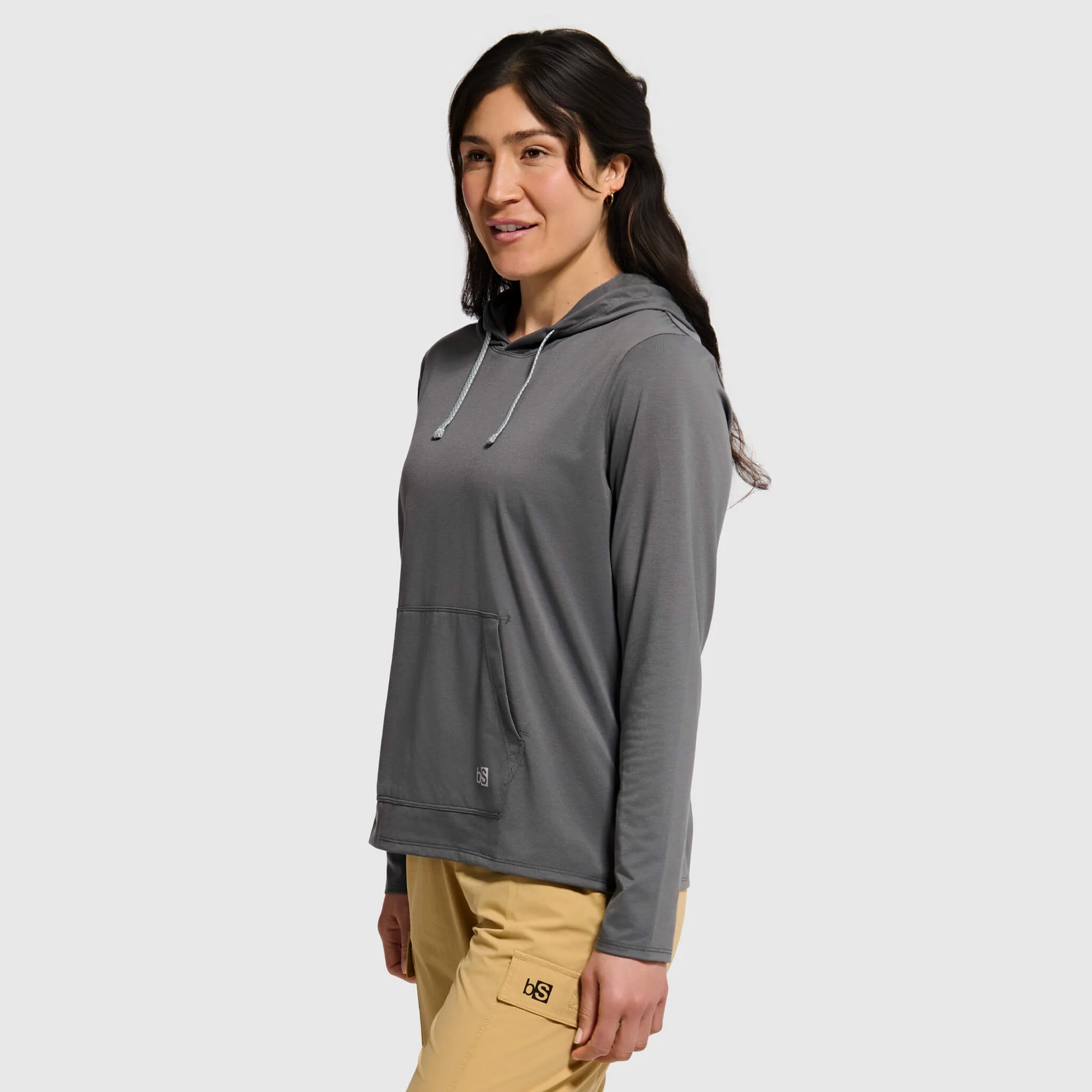 Women's Aspect Drirelease® Ultralight Hoodie - Image 31
