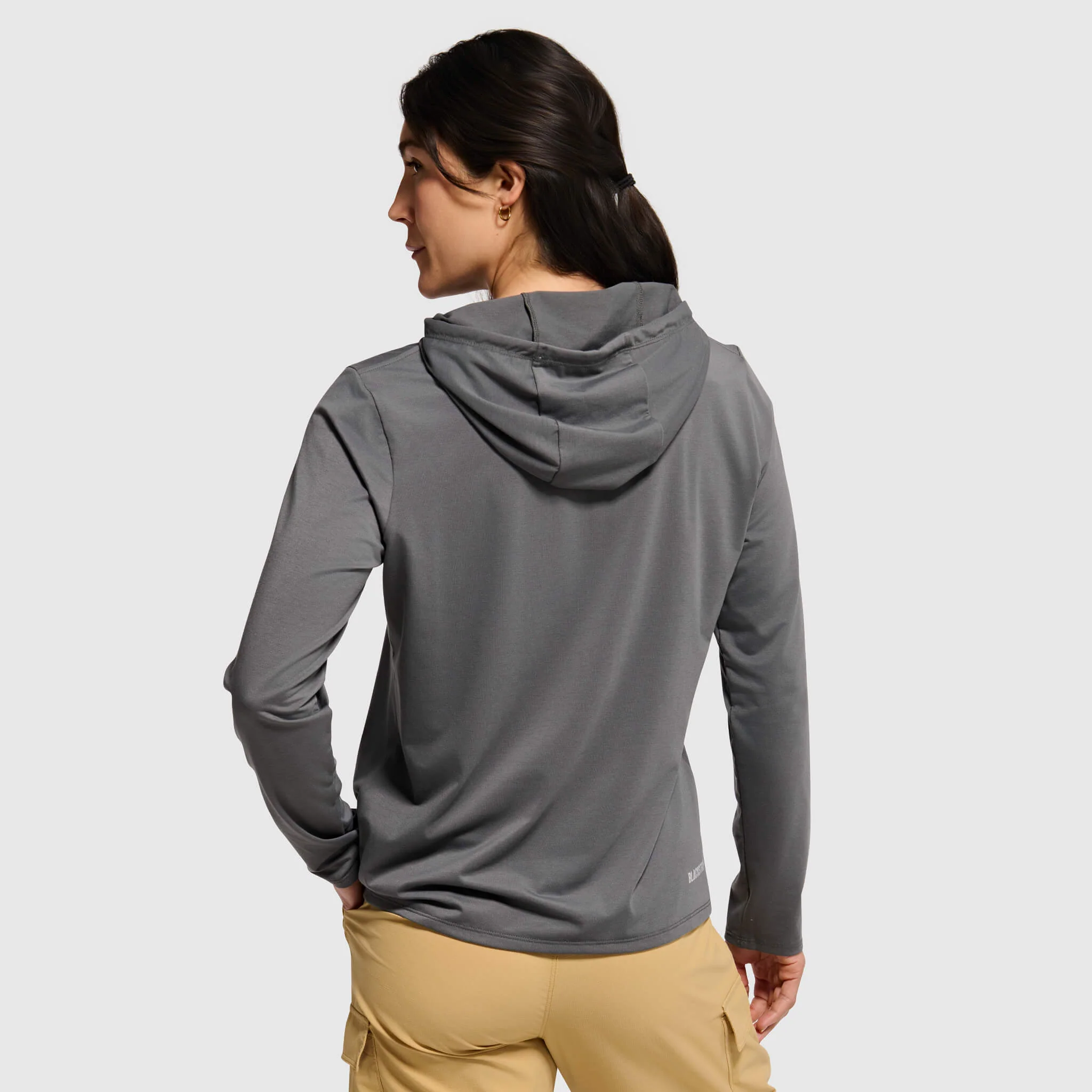 Women's Aspect Drirelease® Ultralight Hoodie - Image 32