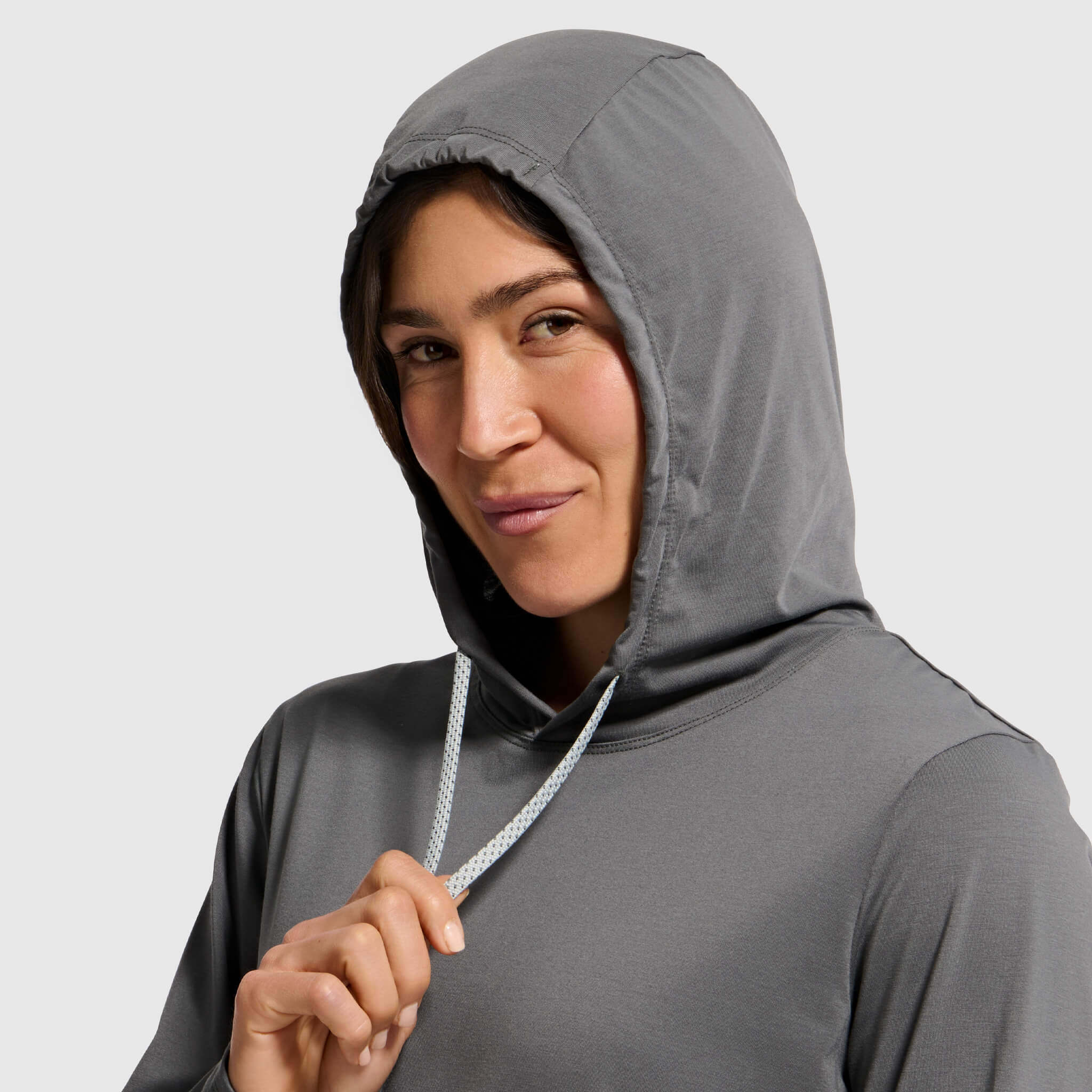 Women's Aspect Drirelease® Ultralight Hoodie - Image 34