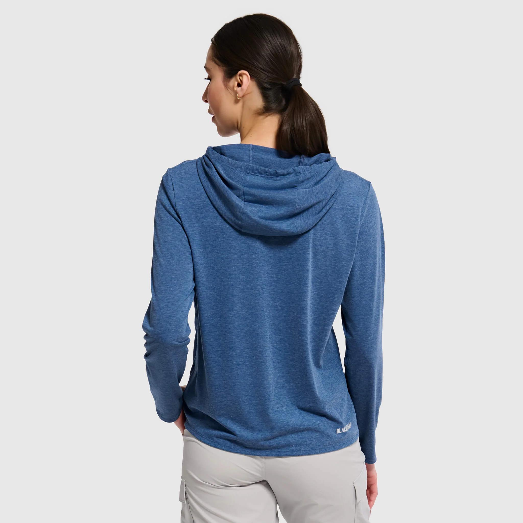 Women's Aspect Drirelease® Ultralight Hoodie - Image 39
