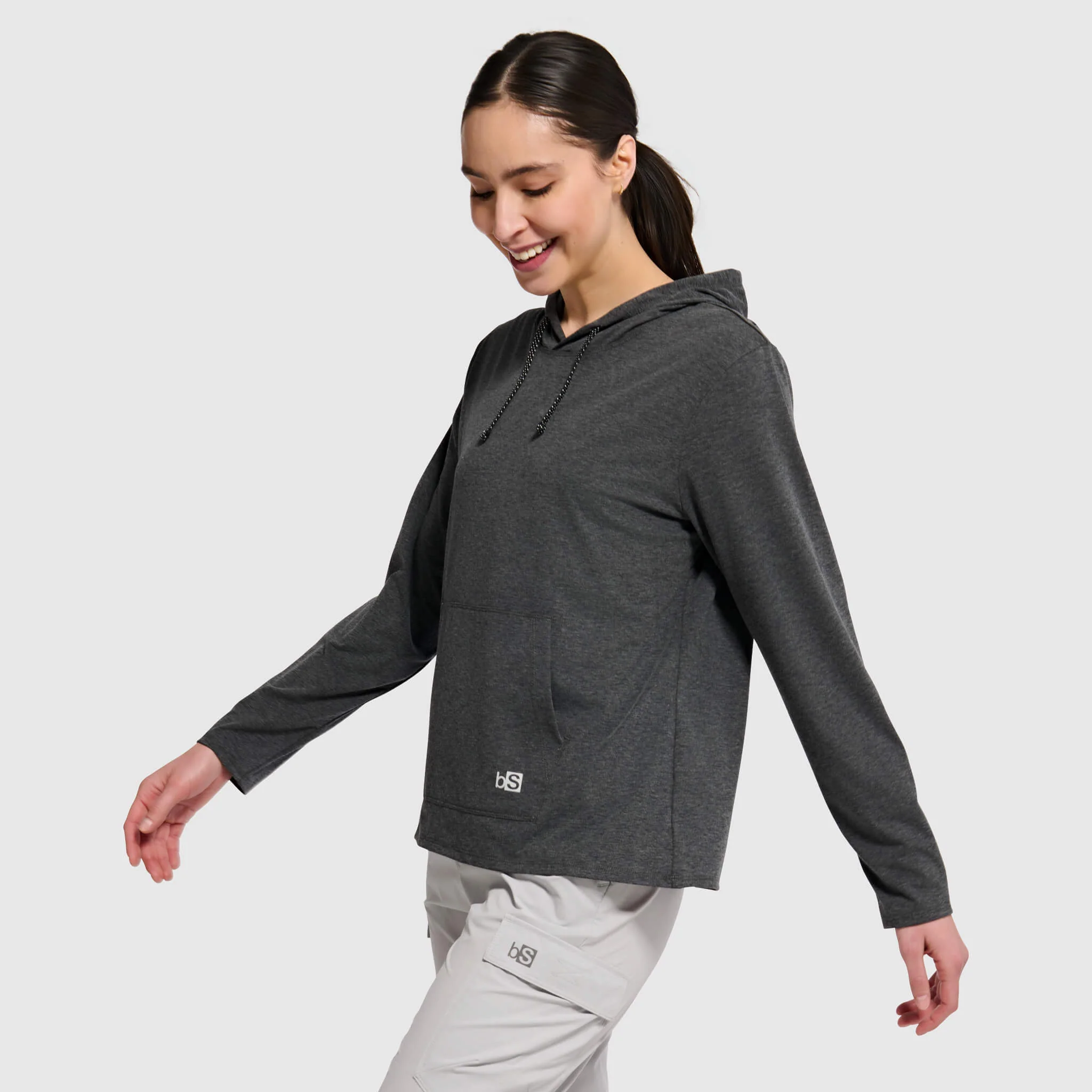 Women's Aspect Drirelease® Ultralight Hoodie - Image 44