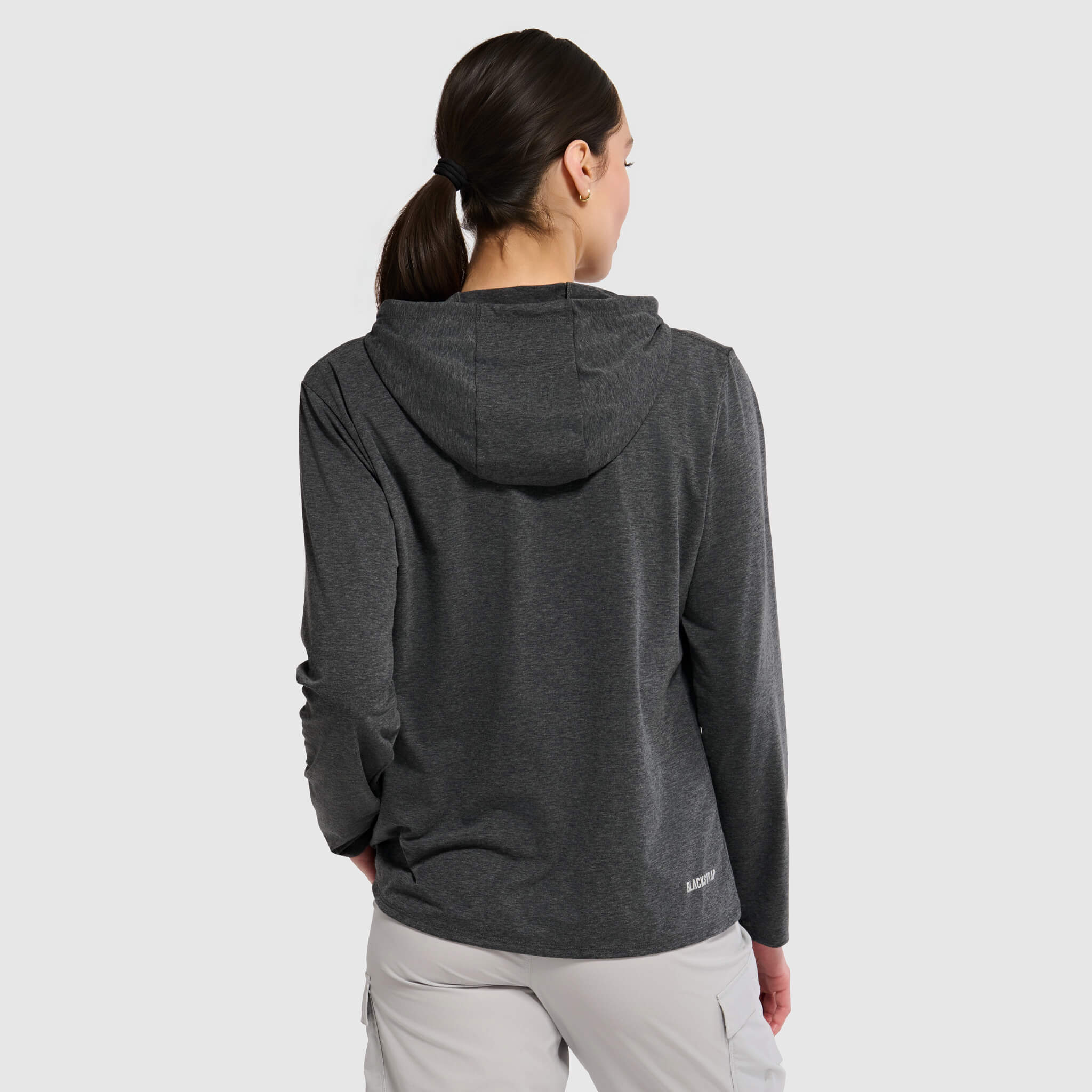 Women's Aspect Drirelease® Ultralight Hoodie - Image 45