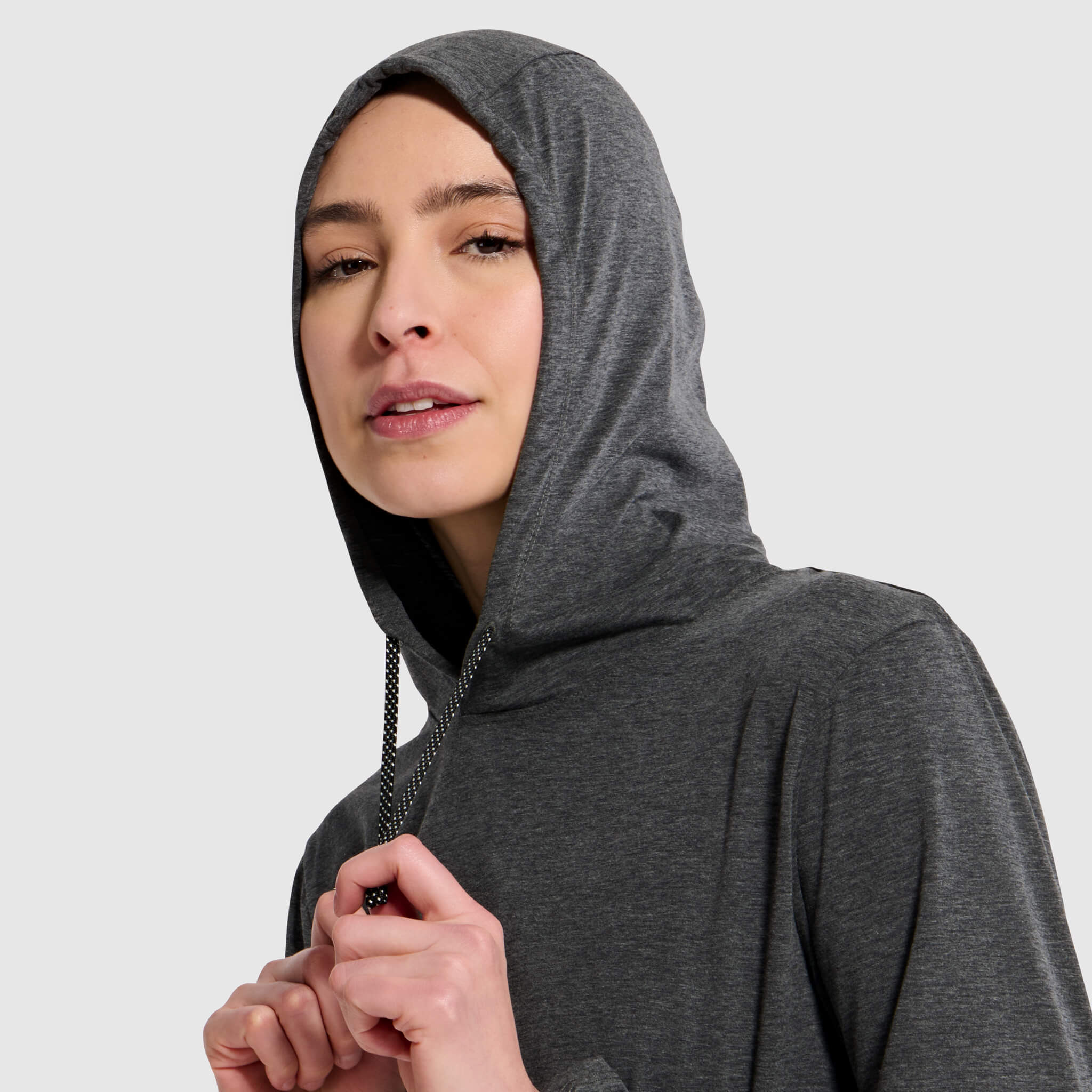 Women's Aspect Drirelease® Ultralight Hoodie - Image 46