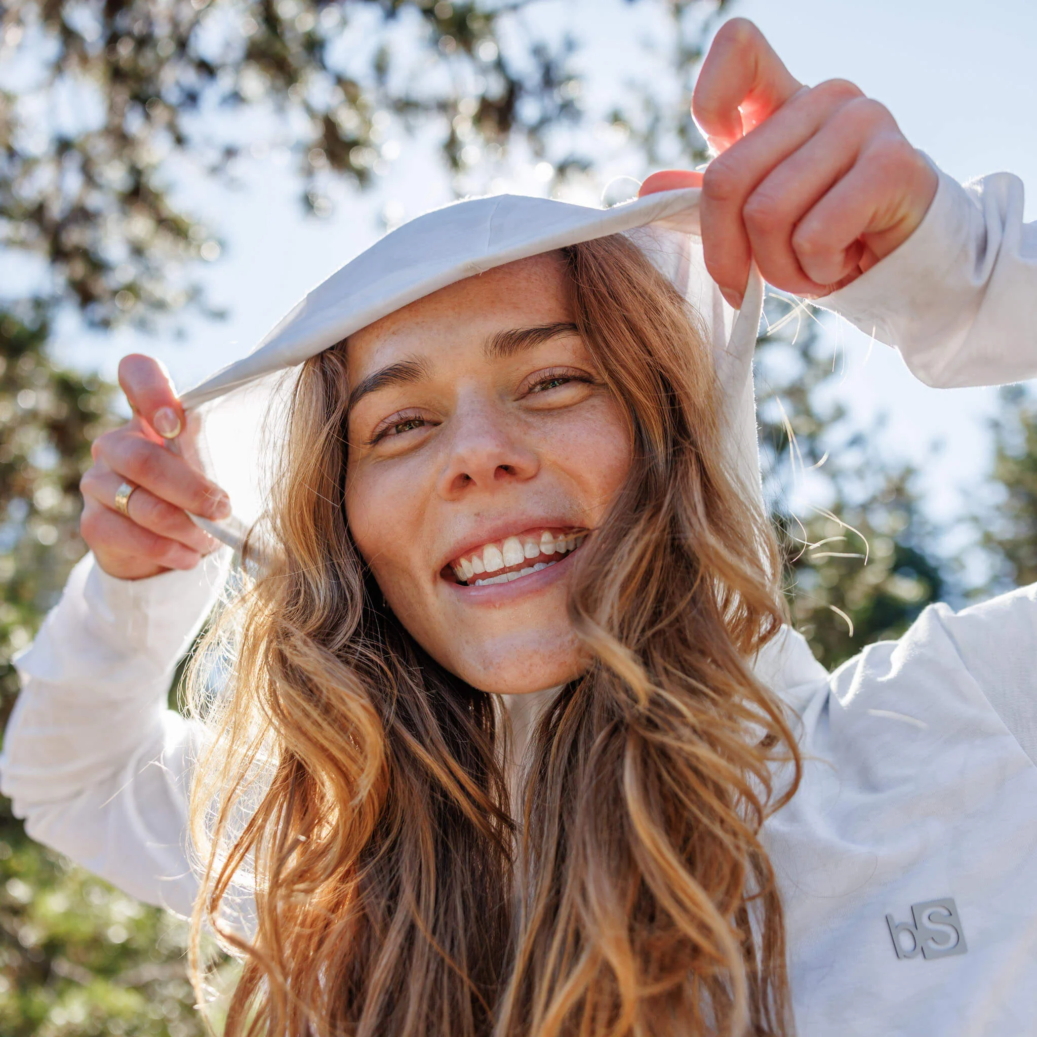 Women's Aspect Drirelease® Ultralight Hoodie - Image 48