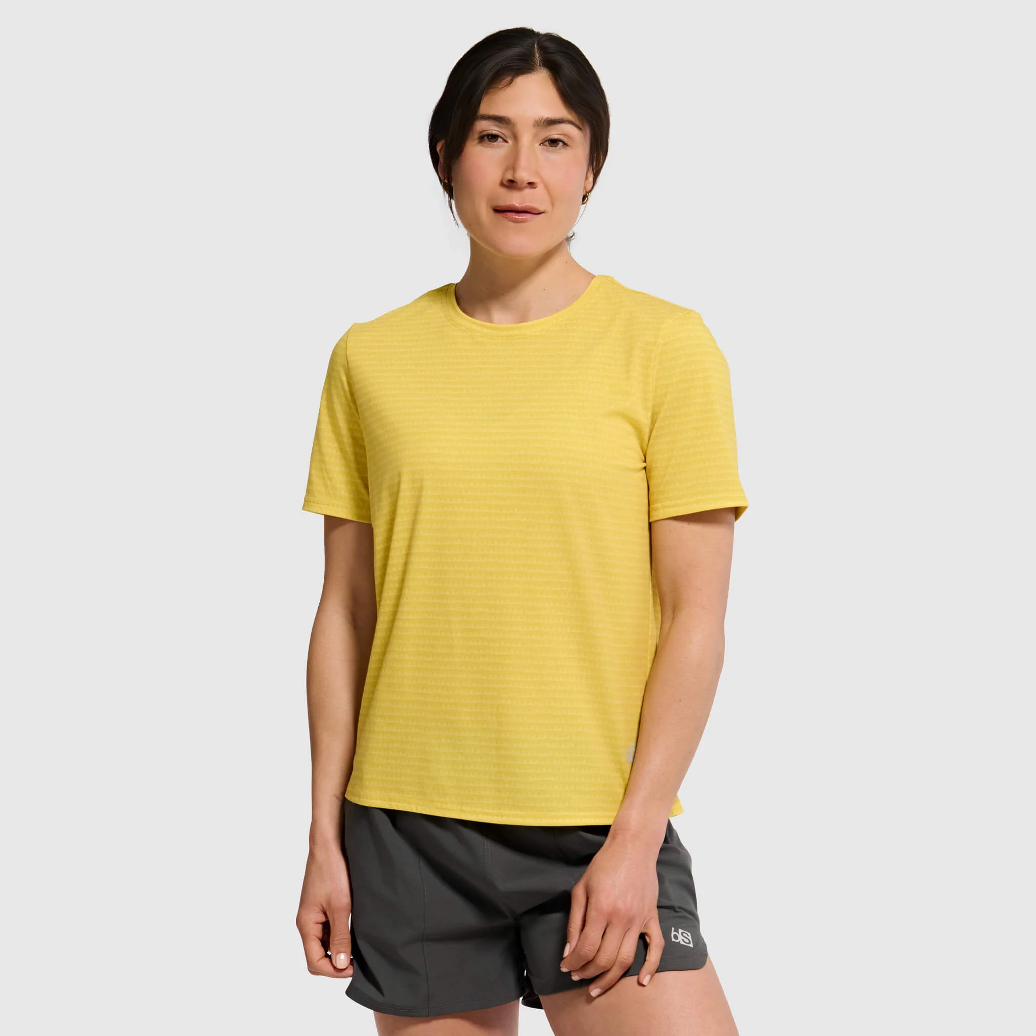 Women's Aspect Drirelease® Short Sleeve Tee - Image 12