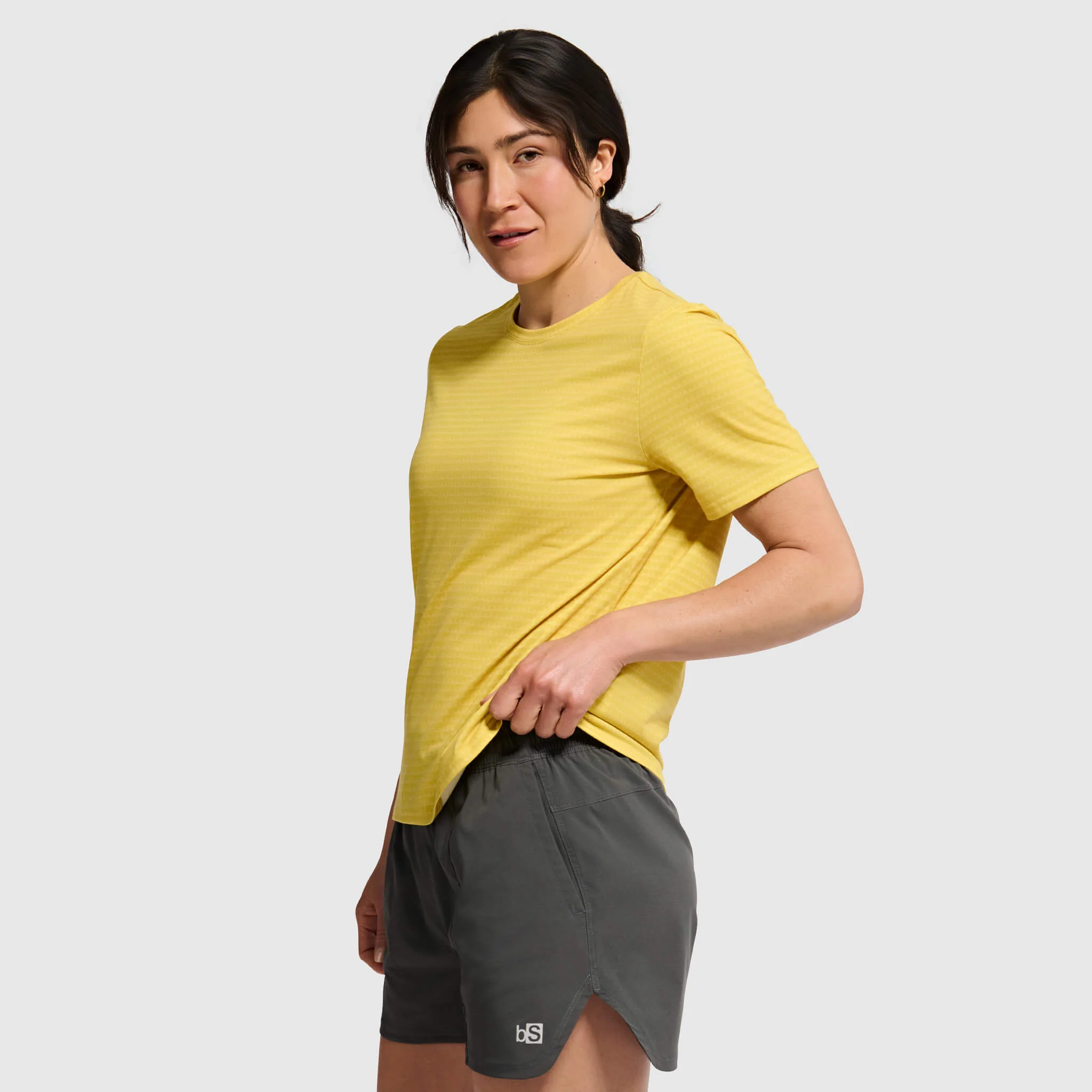 Women's Aspect Drirelease® Short Sleeve Tee - Image 14