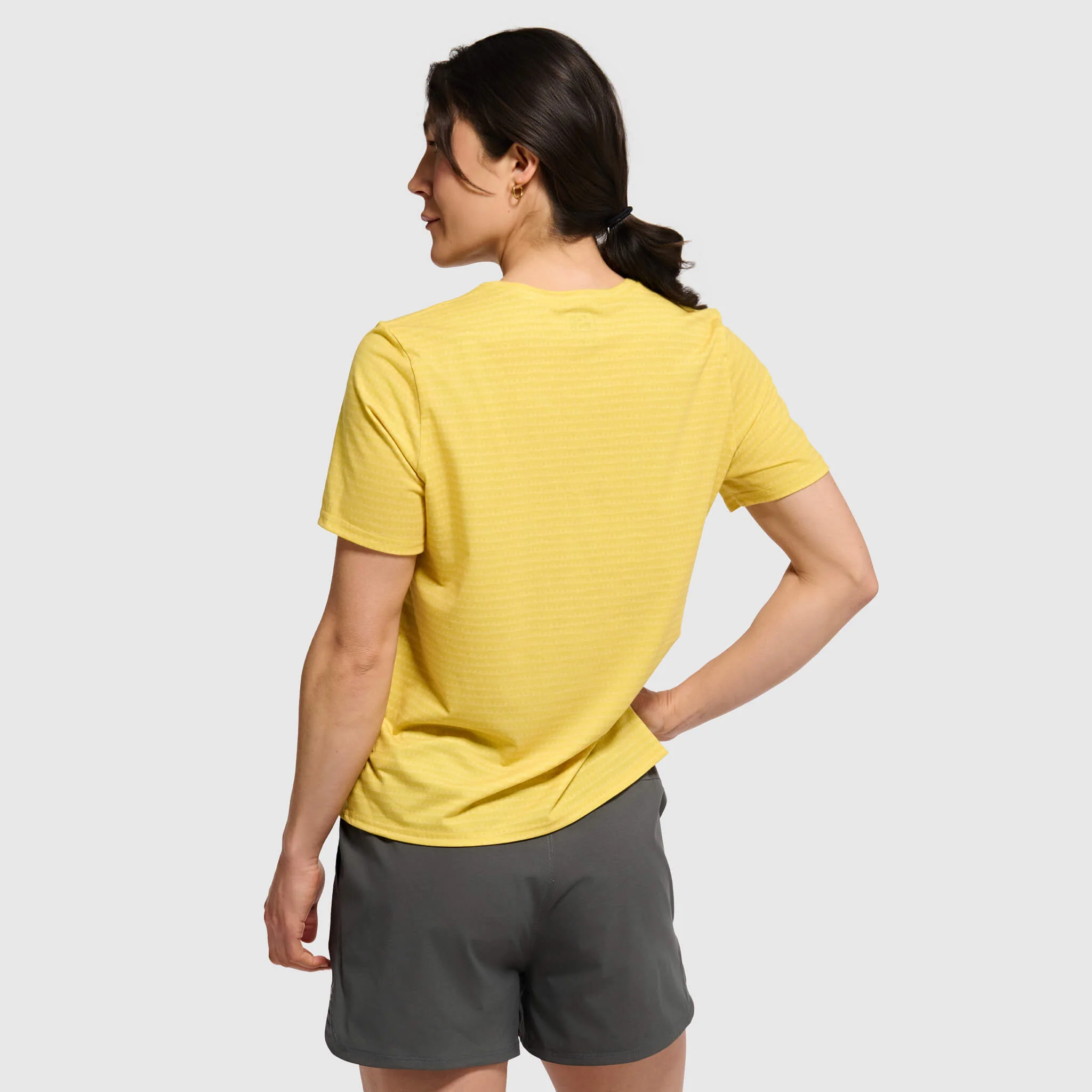 Women's Aspect Drirelease® Short Sleeve Tee - Image 15