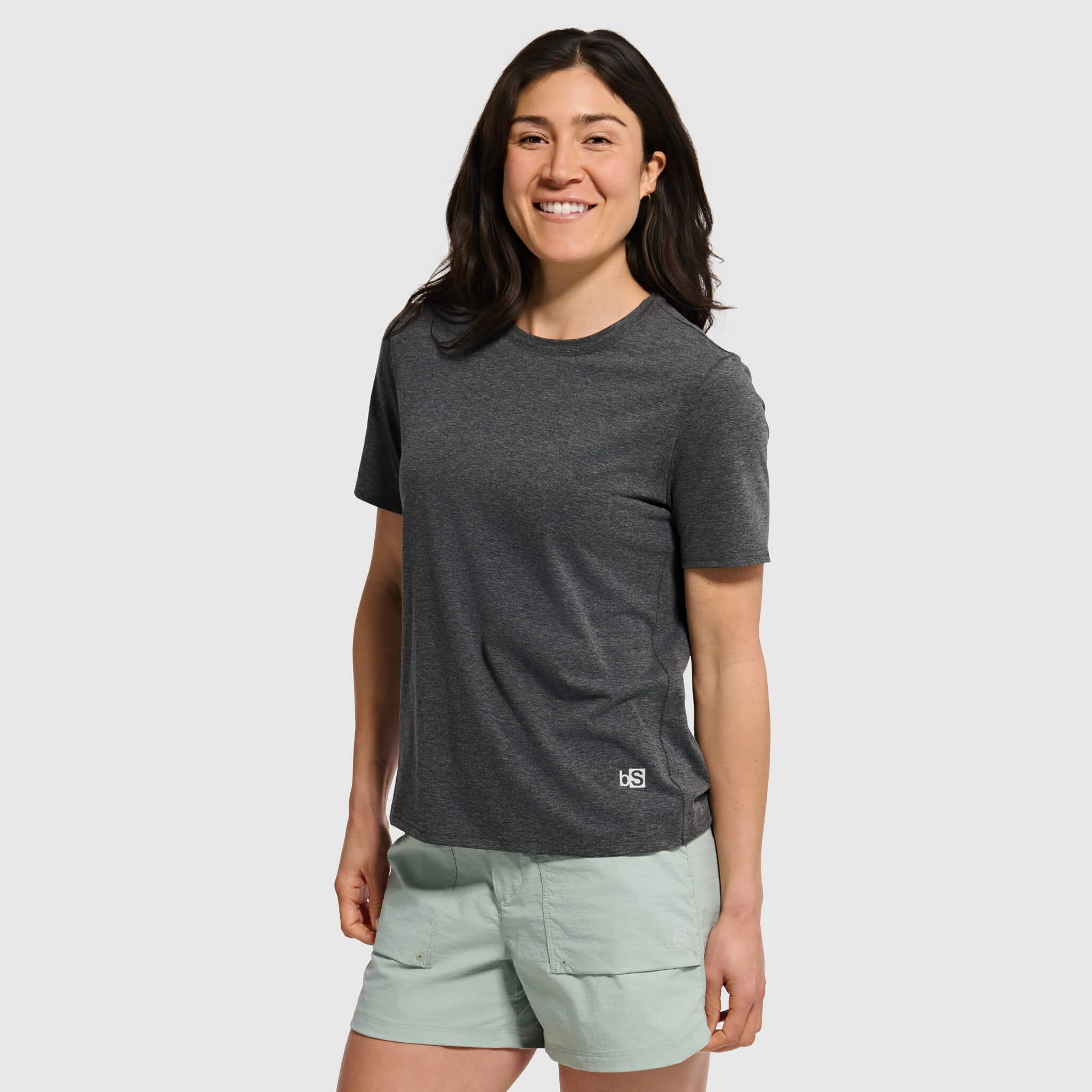 Women's Aspect Drirelease® Short Sleeve Tee - Image 17