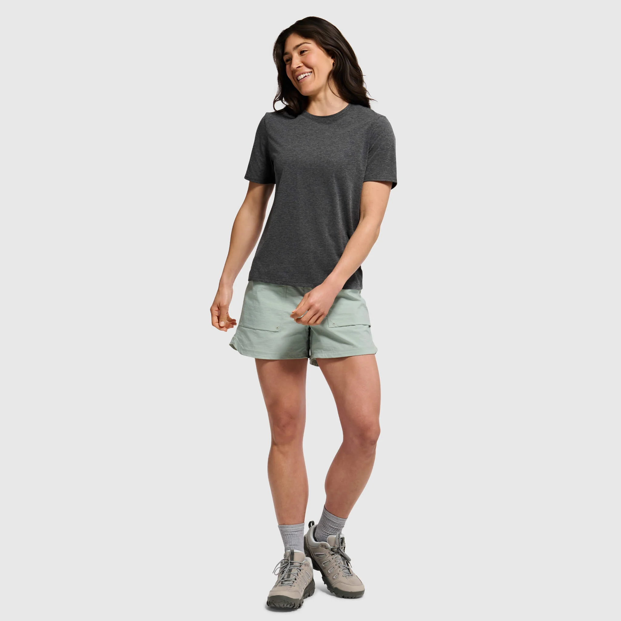 Women's Aspect Drirelease® Short Sleeve Tee - Image 18