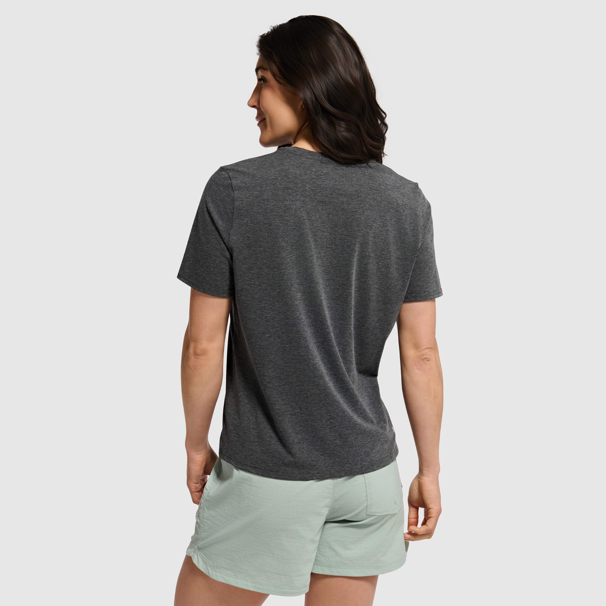 Women's Aspect Drirelease® Short Sleeve Tee - Image 19