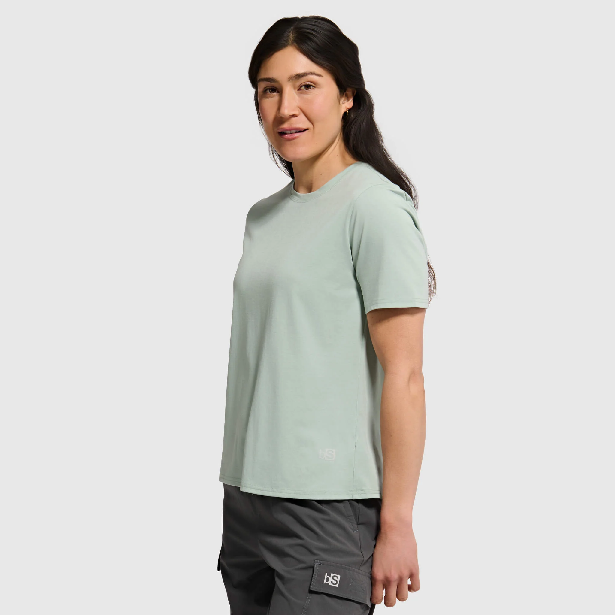 Women's Aspect Drirelease® Short Sleeve Tee - Image 23