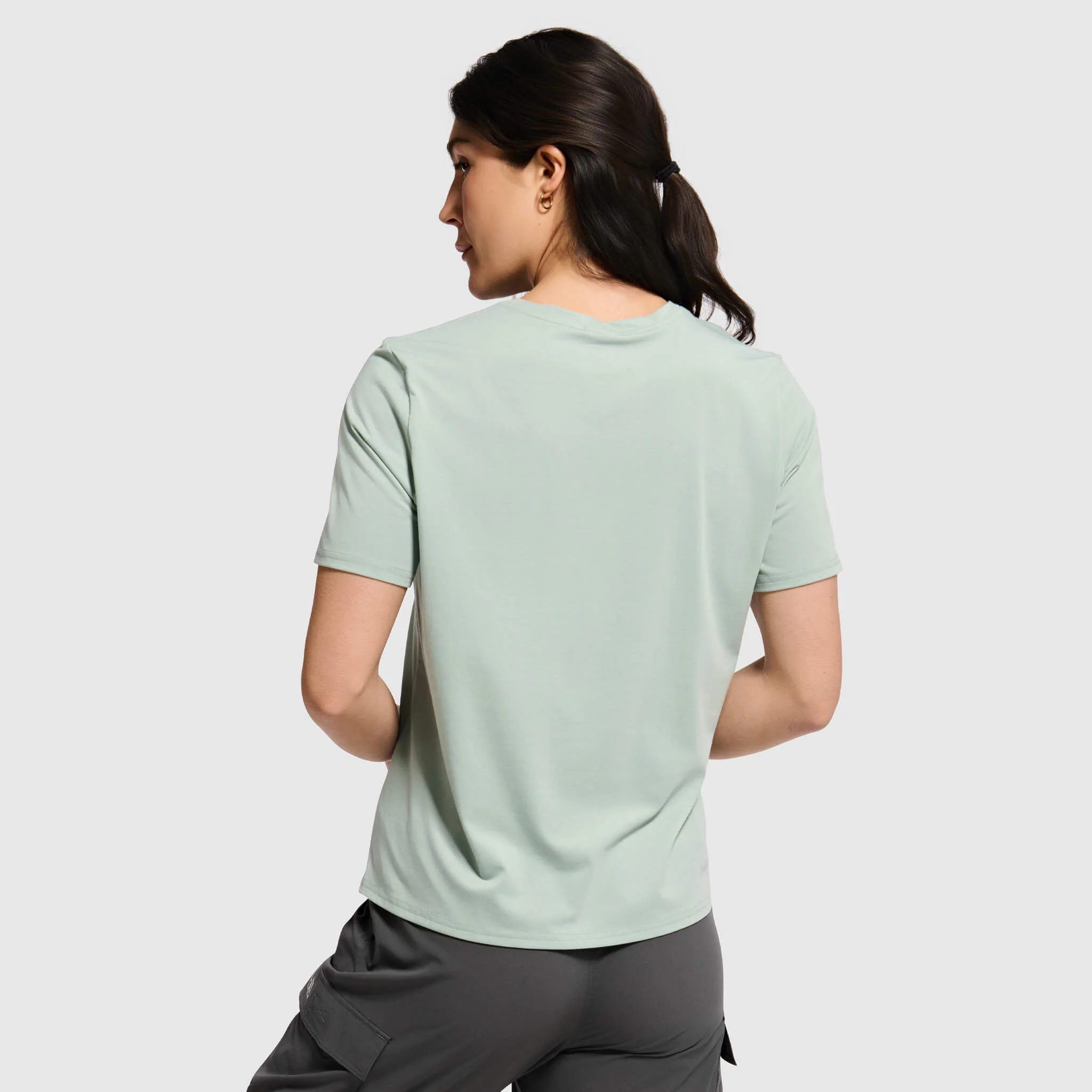 Women's Aspect Drirelease® Short Sleeve Tee - Image 24