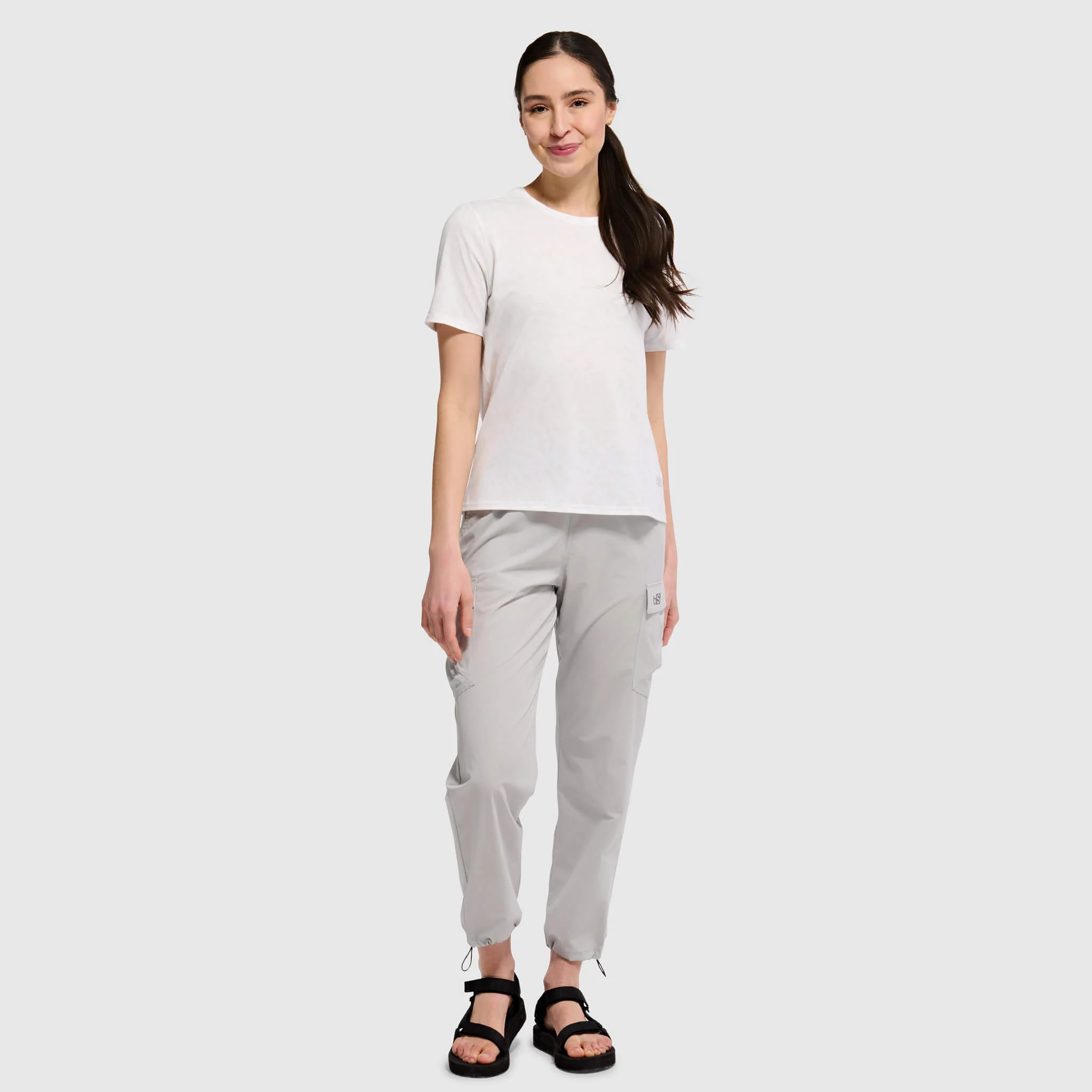 Women's Aspect Drirelease® Short Sleeve Tee - Image 28