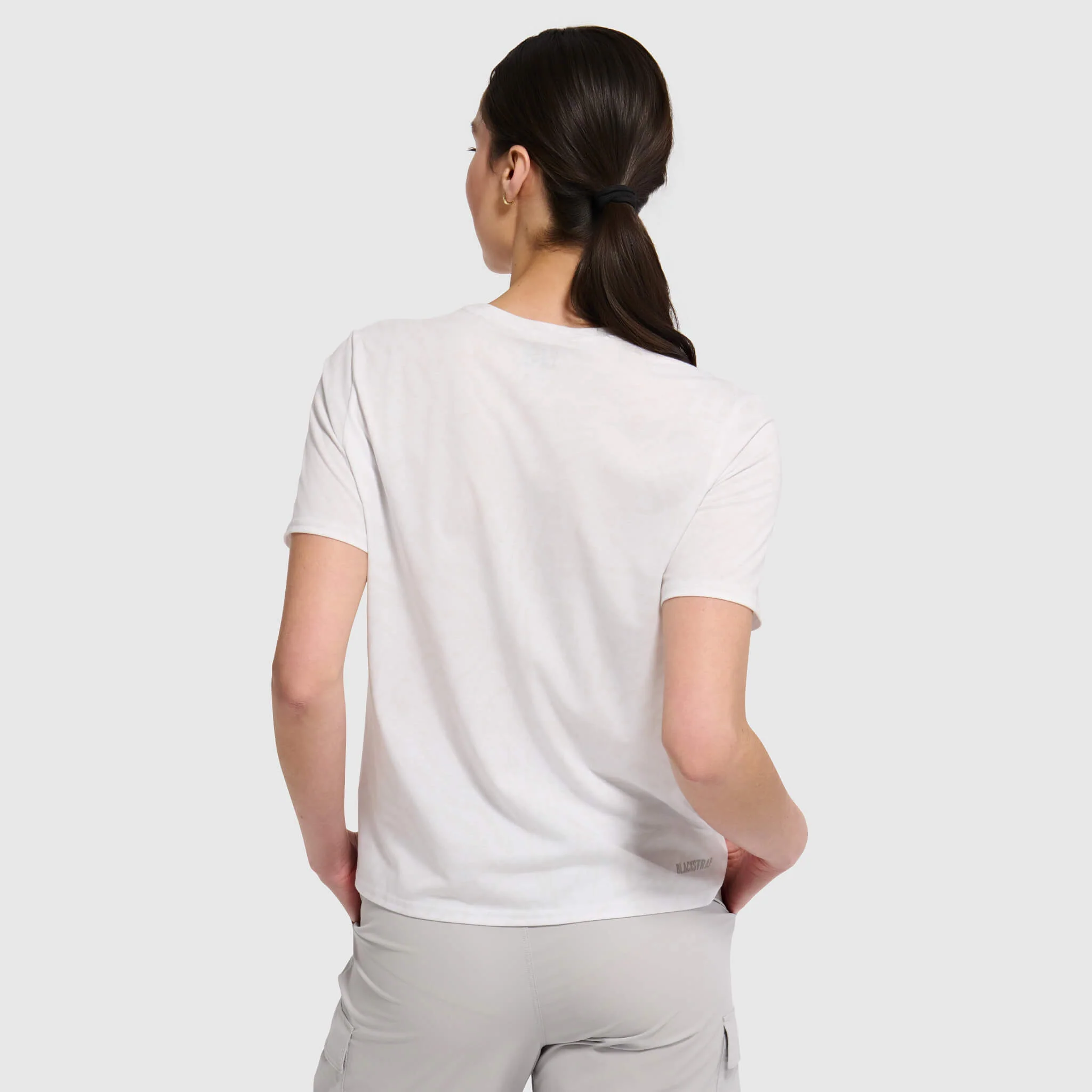 Women's Aspect Drirelease® Short Sleeve Tee - Image 30