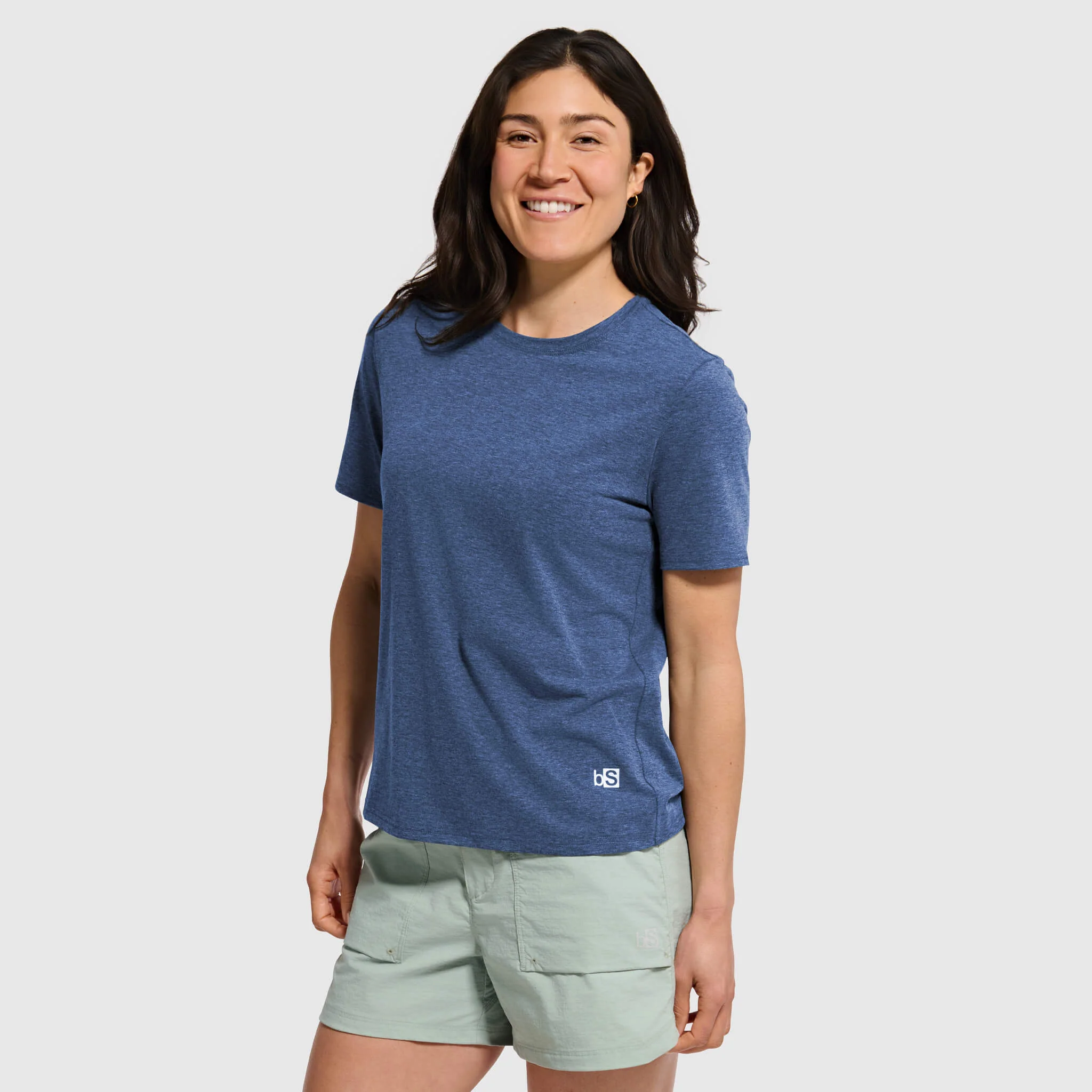 Women's Aspect Drirelease® Short Sleeve Tee - Image 32