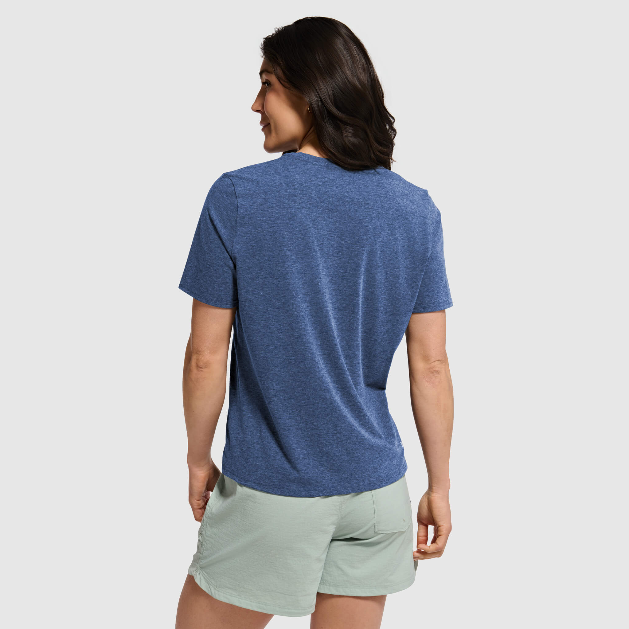 Women's Aspect Drirelease® Short Sleeve Tee - Image 34