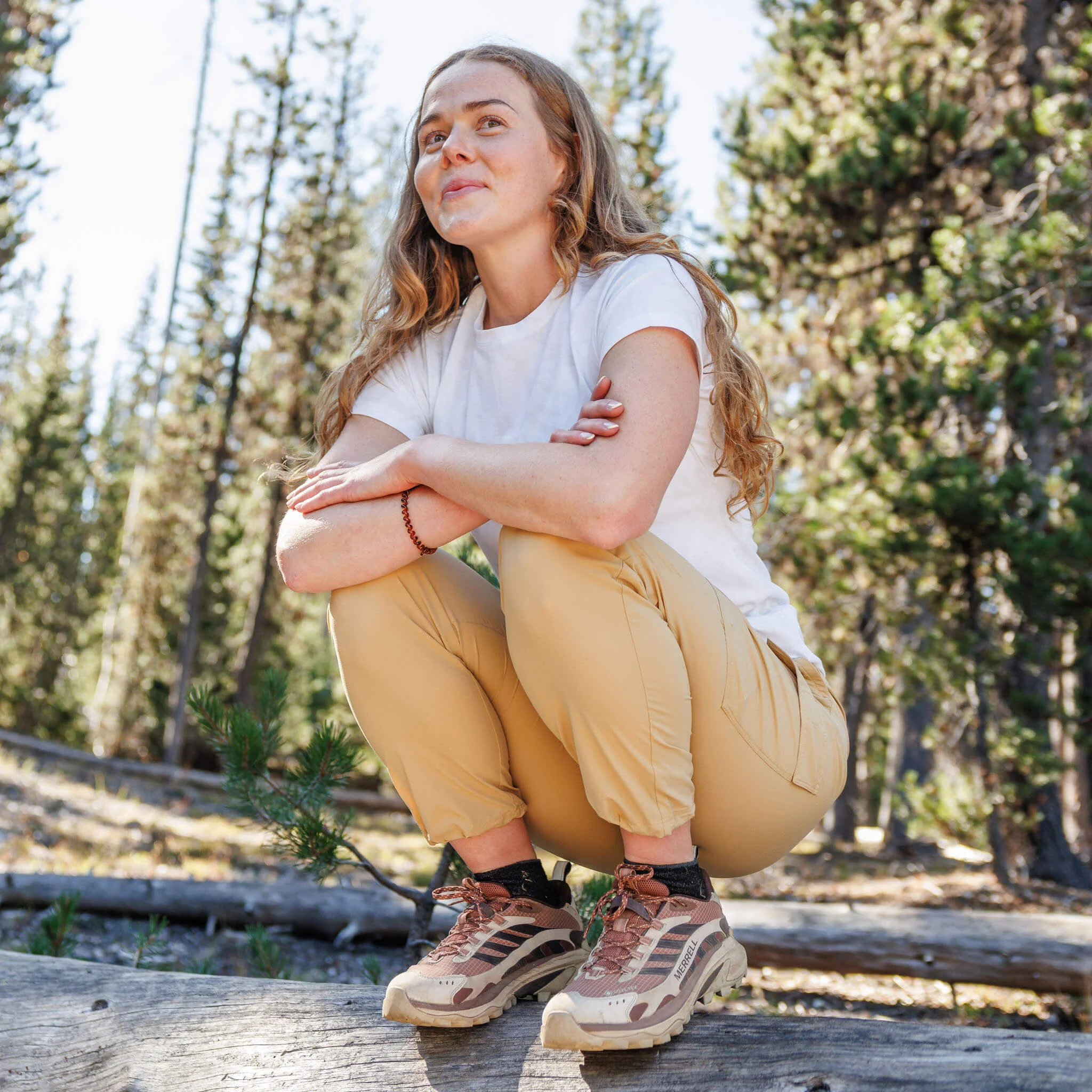 Women's Aspect Drirelease® Short Sleeve Tee - Image 37