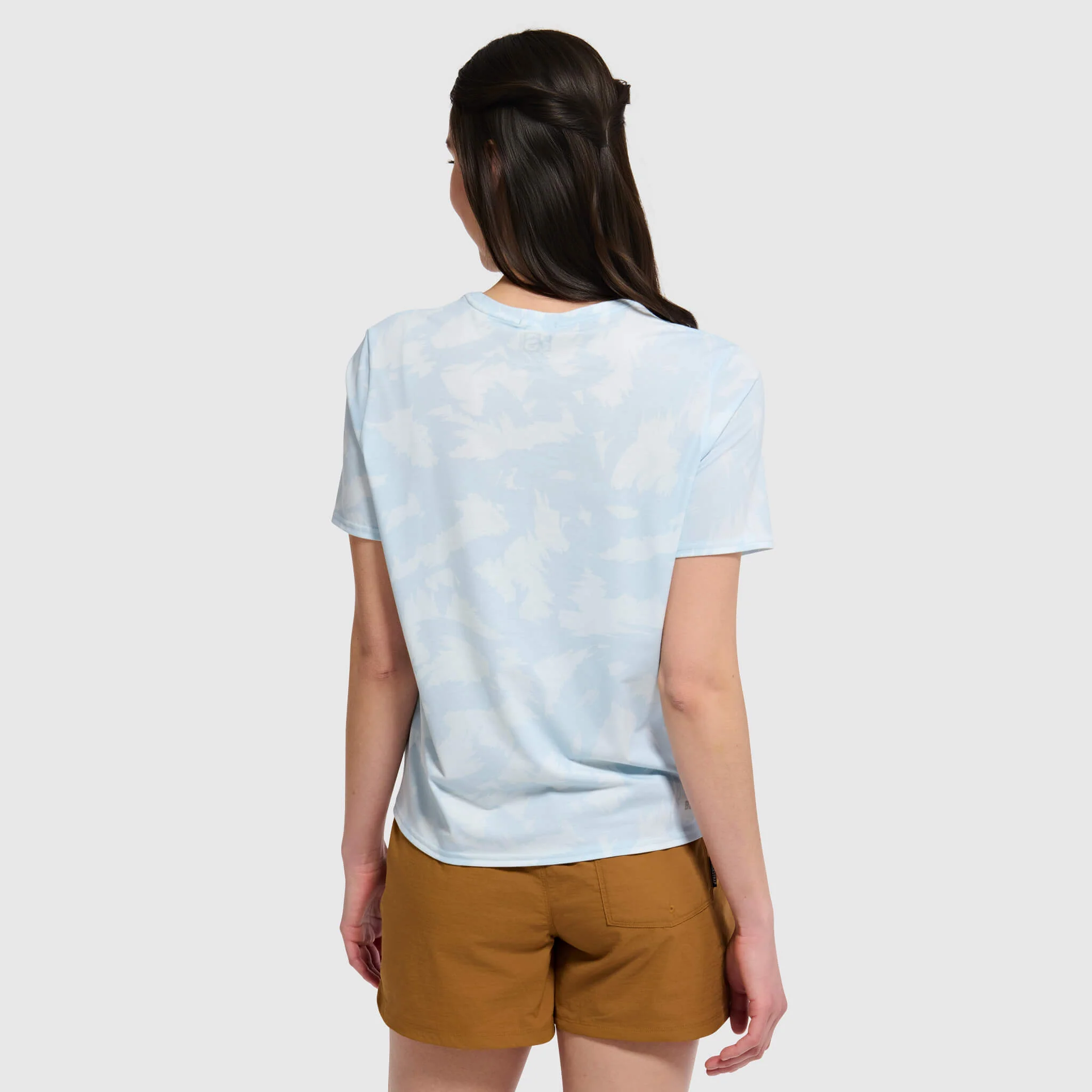 Women's Aspect Drirelease® Short Sleeve Tee - Image 4