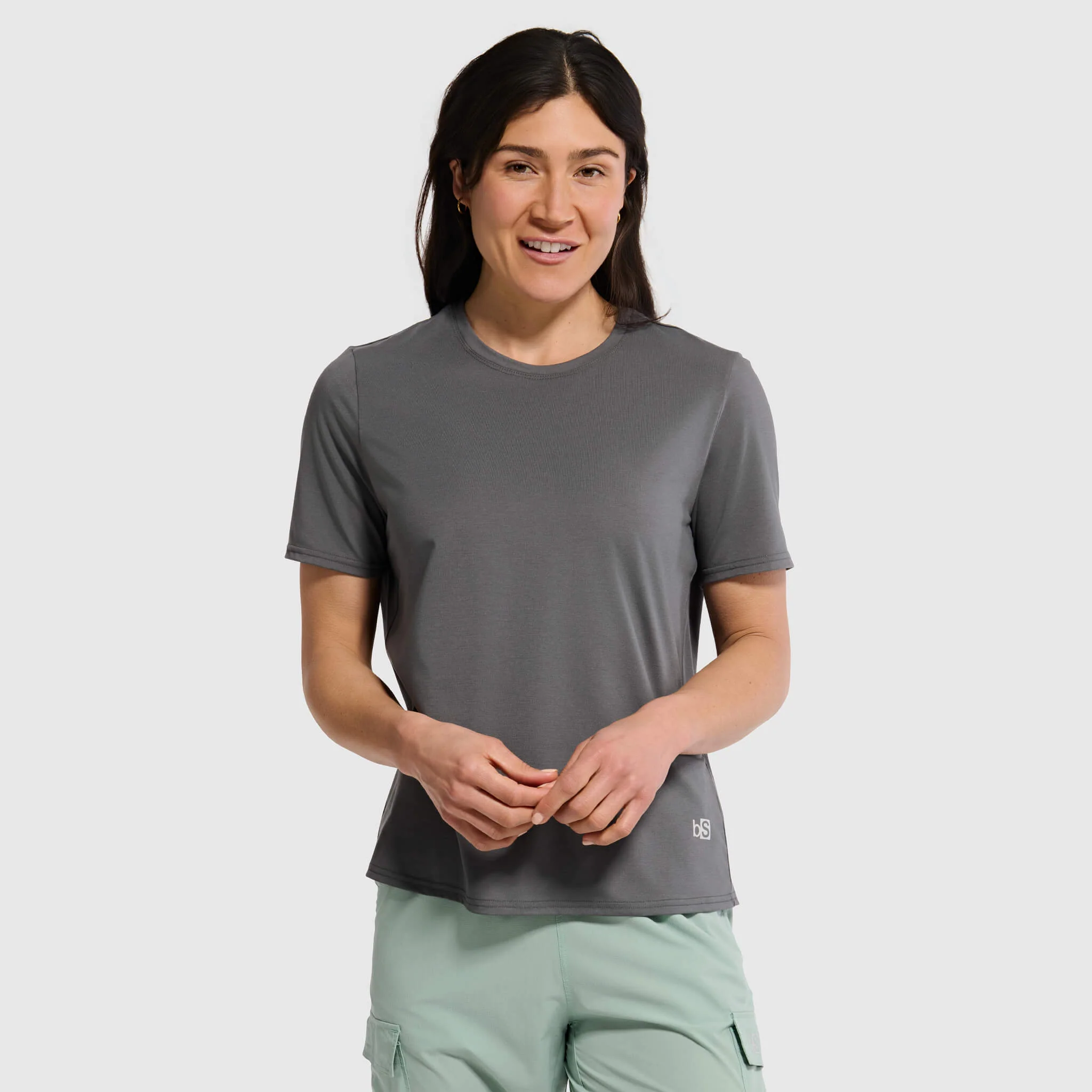 Women's Aspect Drirelease® Short Sleeve Tee - Image 7