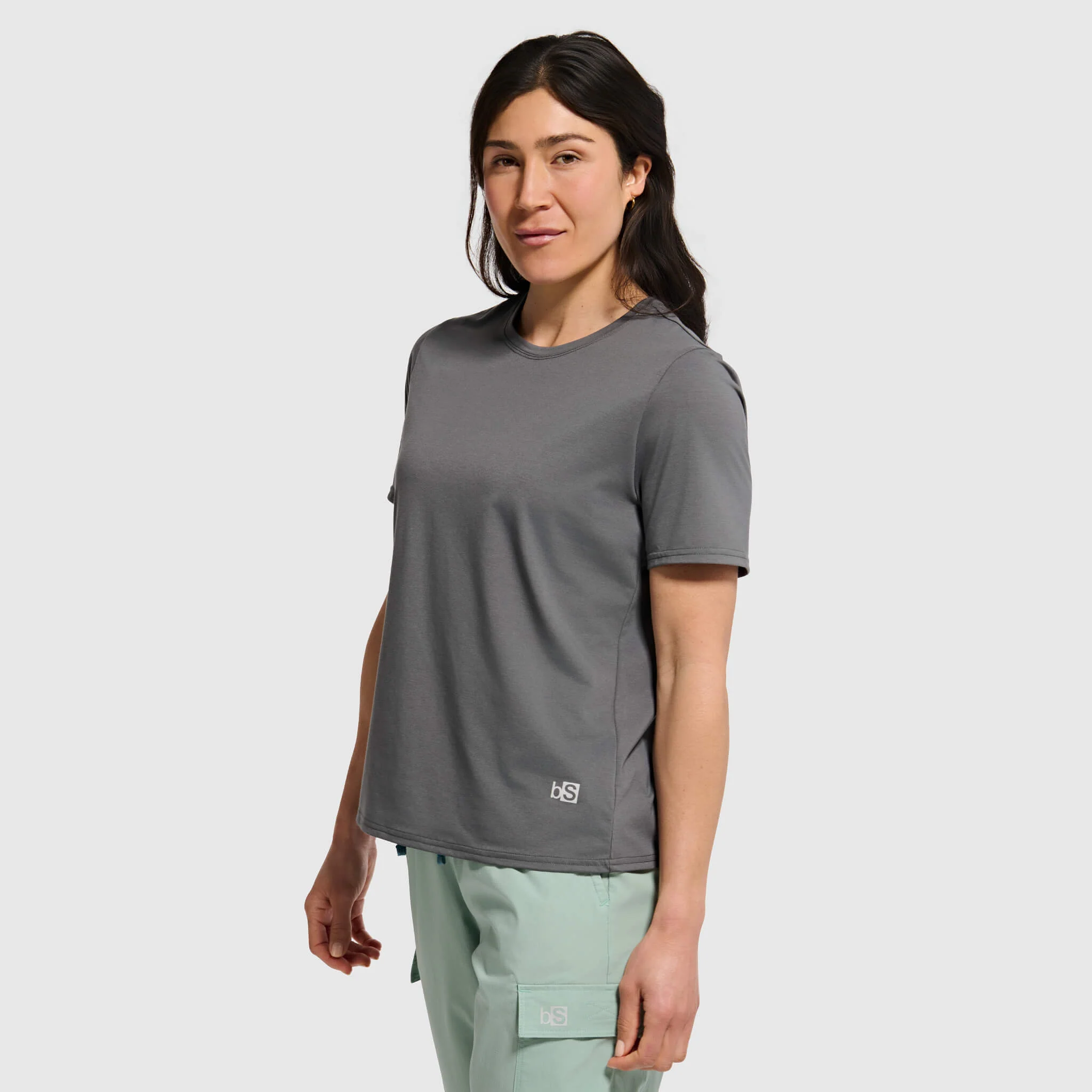 Women's Aspect Drirelease® Short Sleeve Tee - Image 9