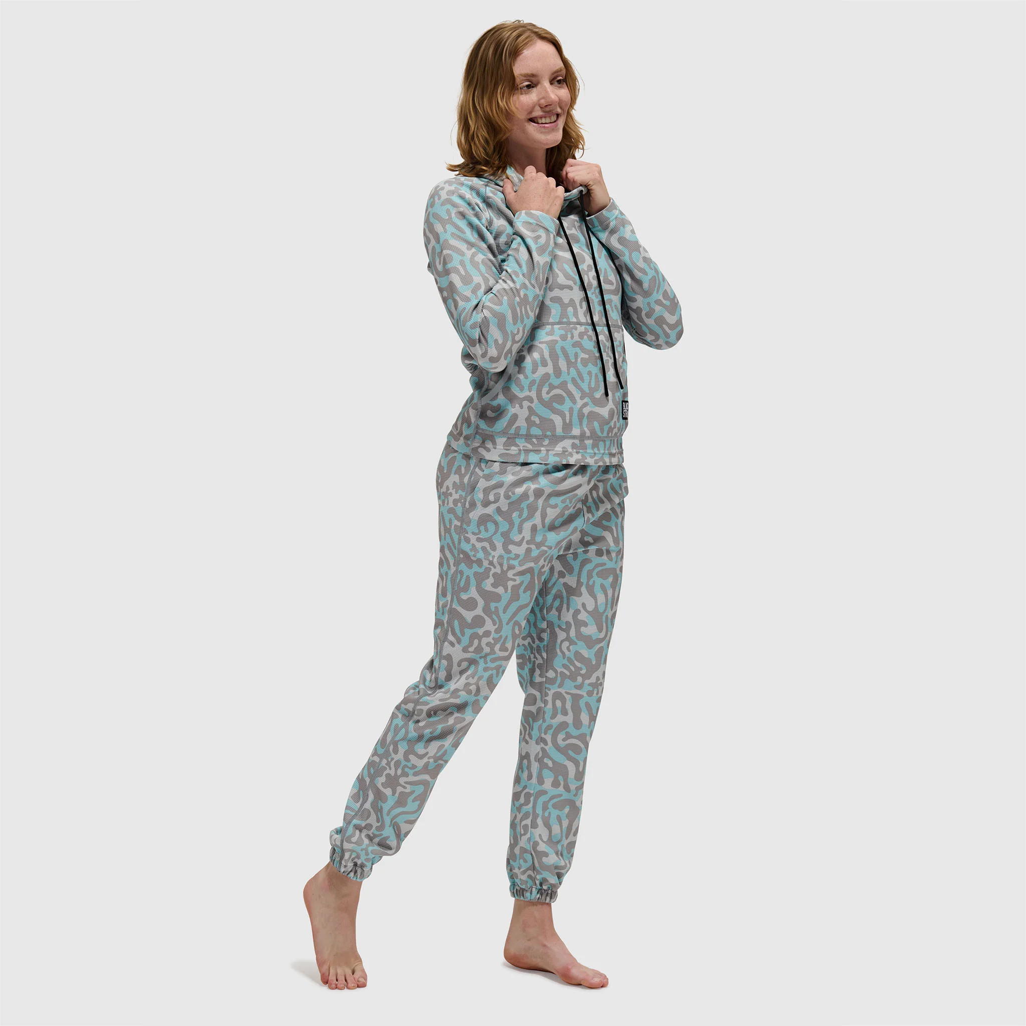 Women's Baseleisure™ Hoodie - Image 10