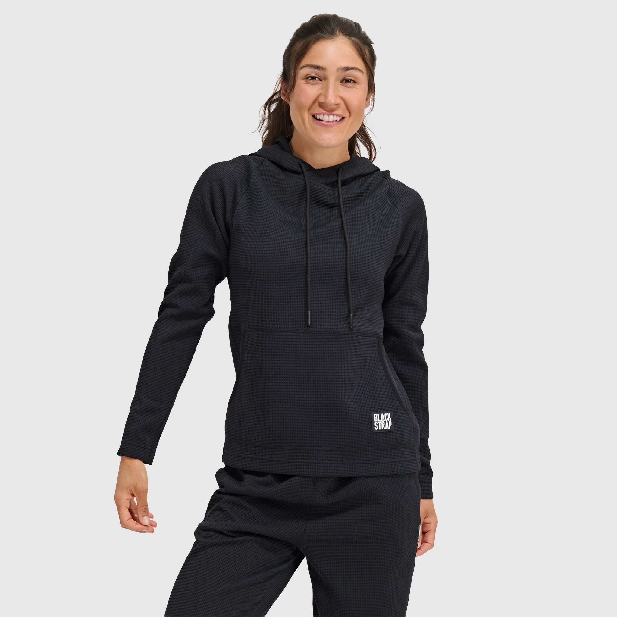 Women's Baseleisure™ Hoodie - Image 11
