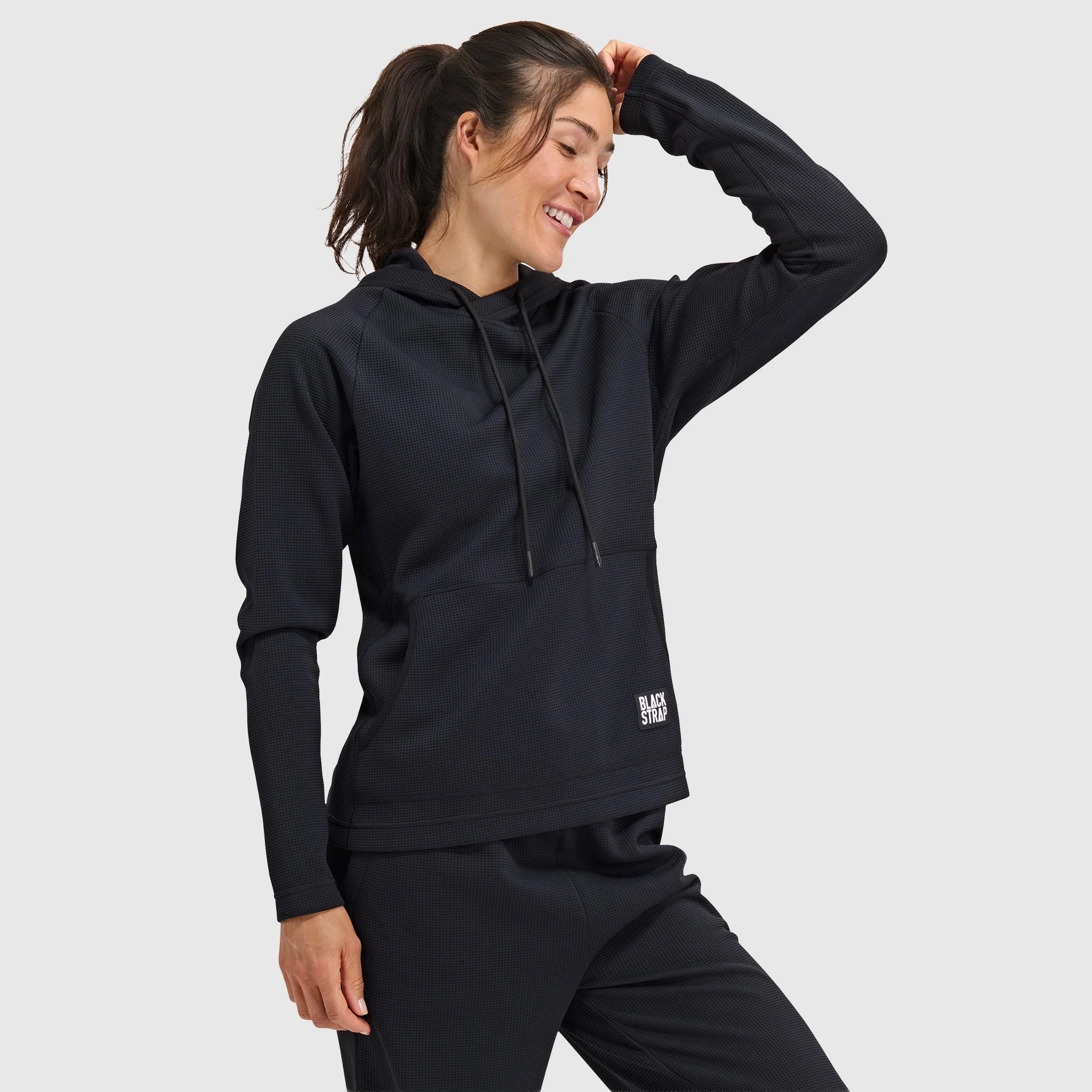 Women's Baseleisure™ Hoodie - Image 13