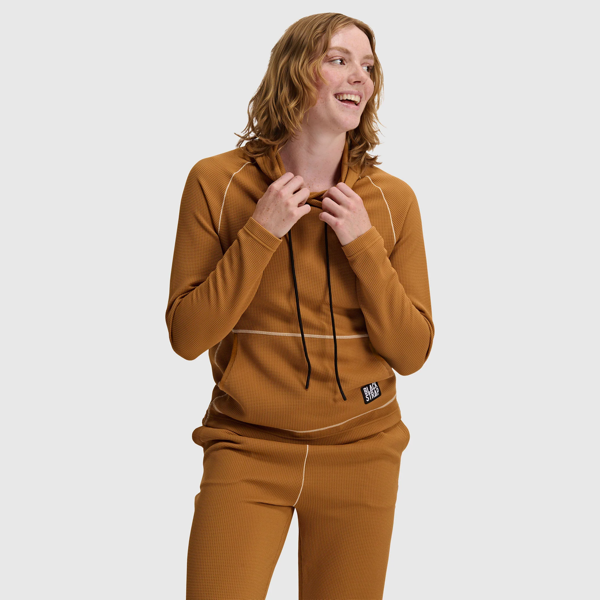 Women's Baseleisure™ Hoodie - Image 17