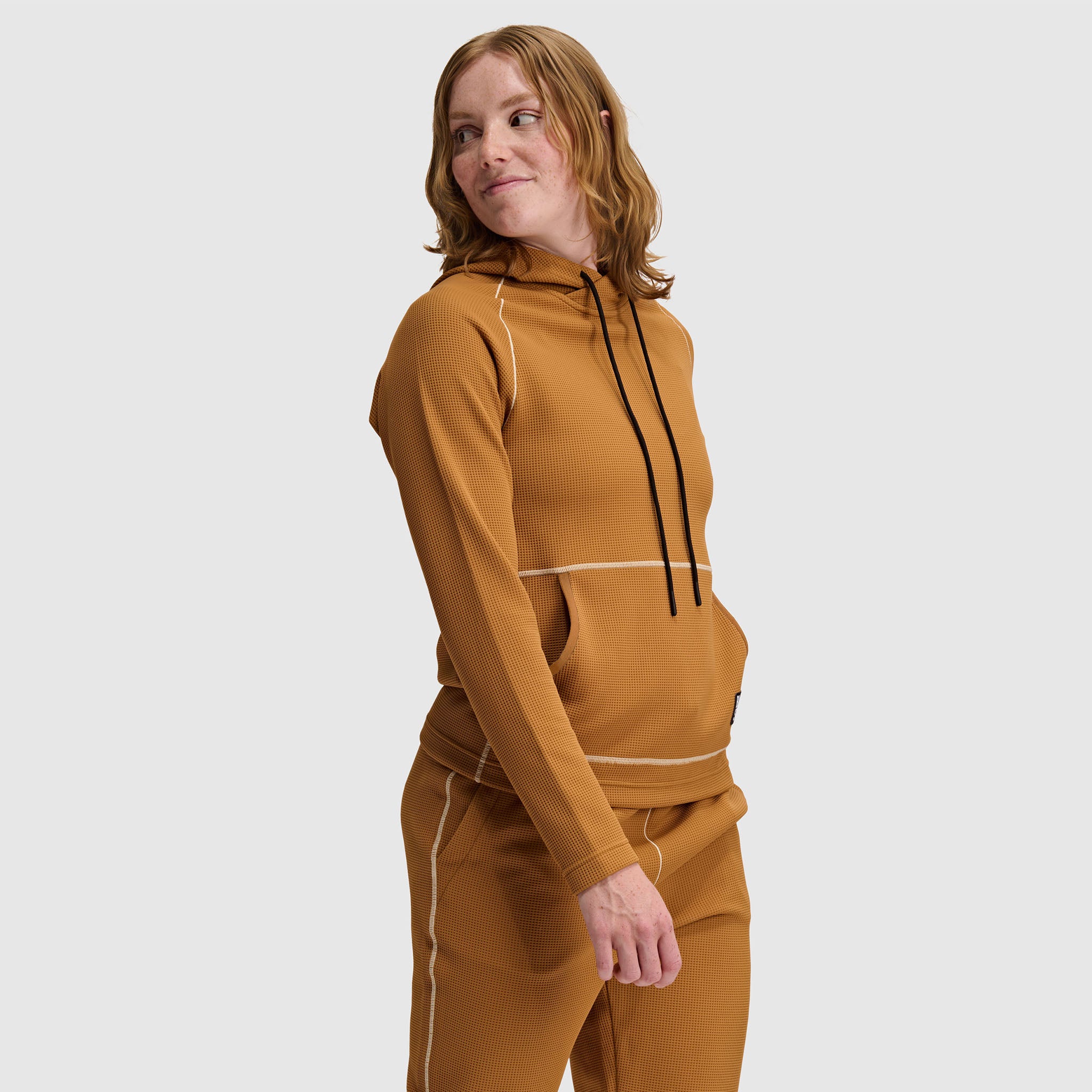 Women's Baseleisure™ Hoodie - Image 19