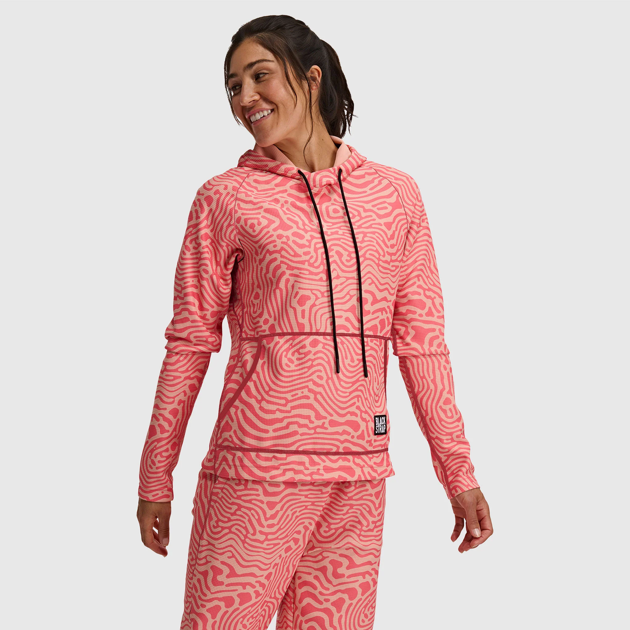 Women's Baseleisure™ Hoodie - Image 3