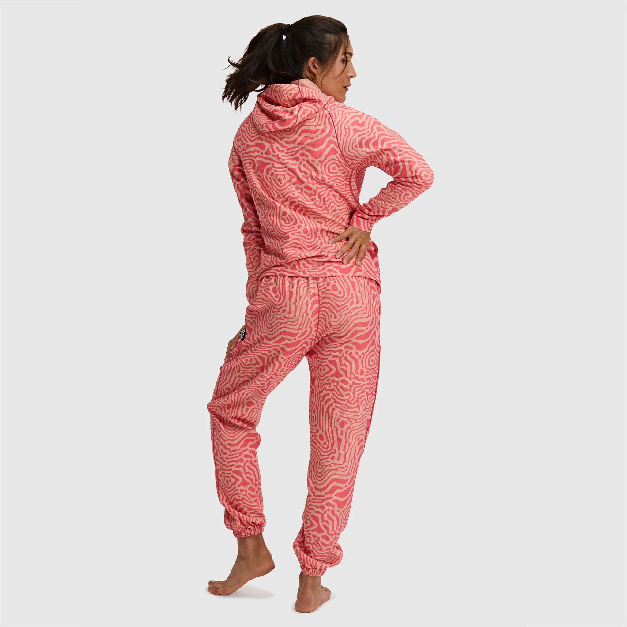 Women's Baseleisure™ Hoodie - Image 4