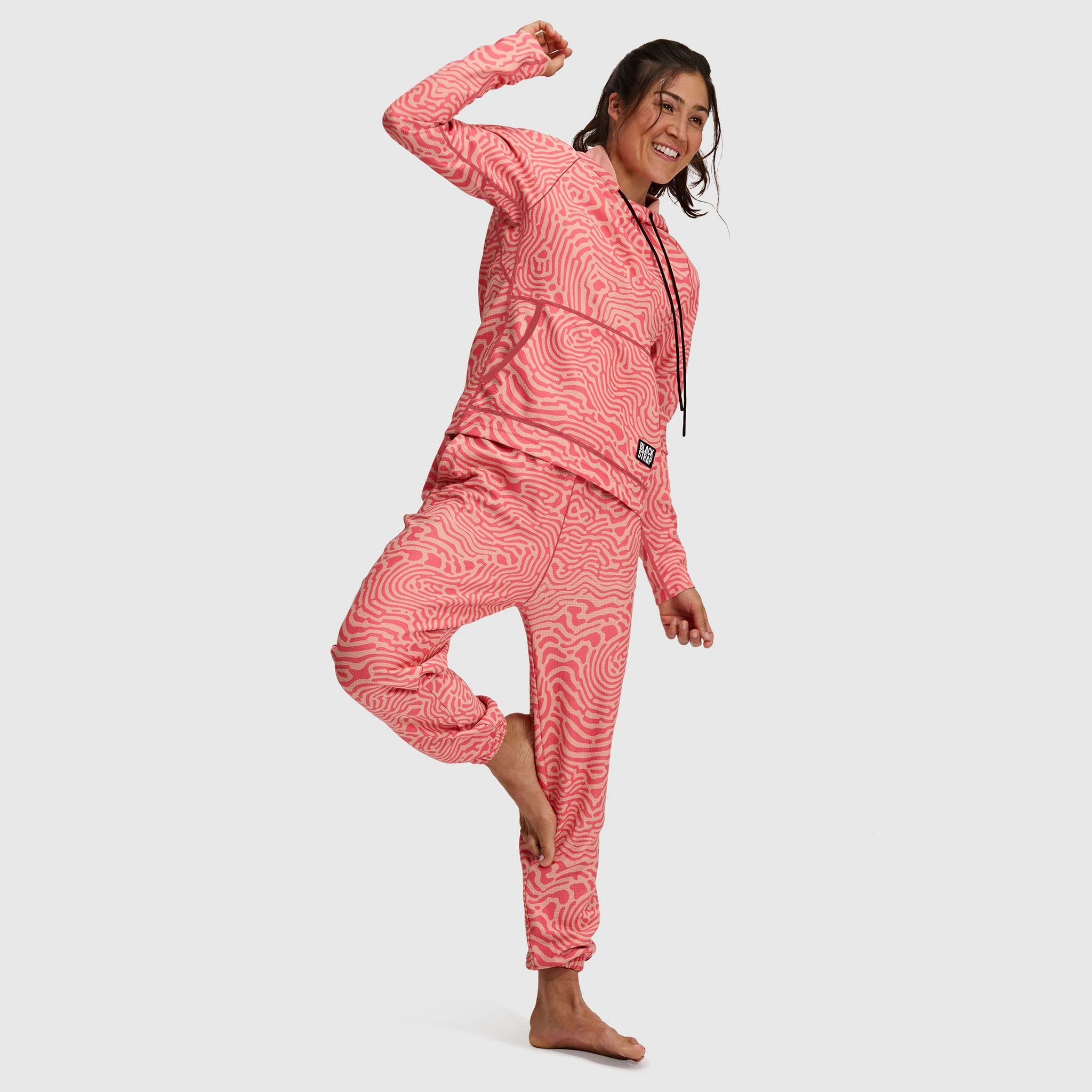 Women's Baseleisure™ Hoodie - Image 5