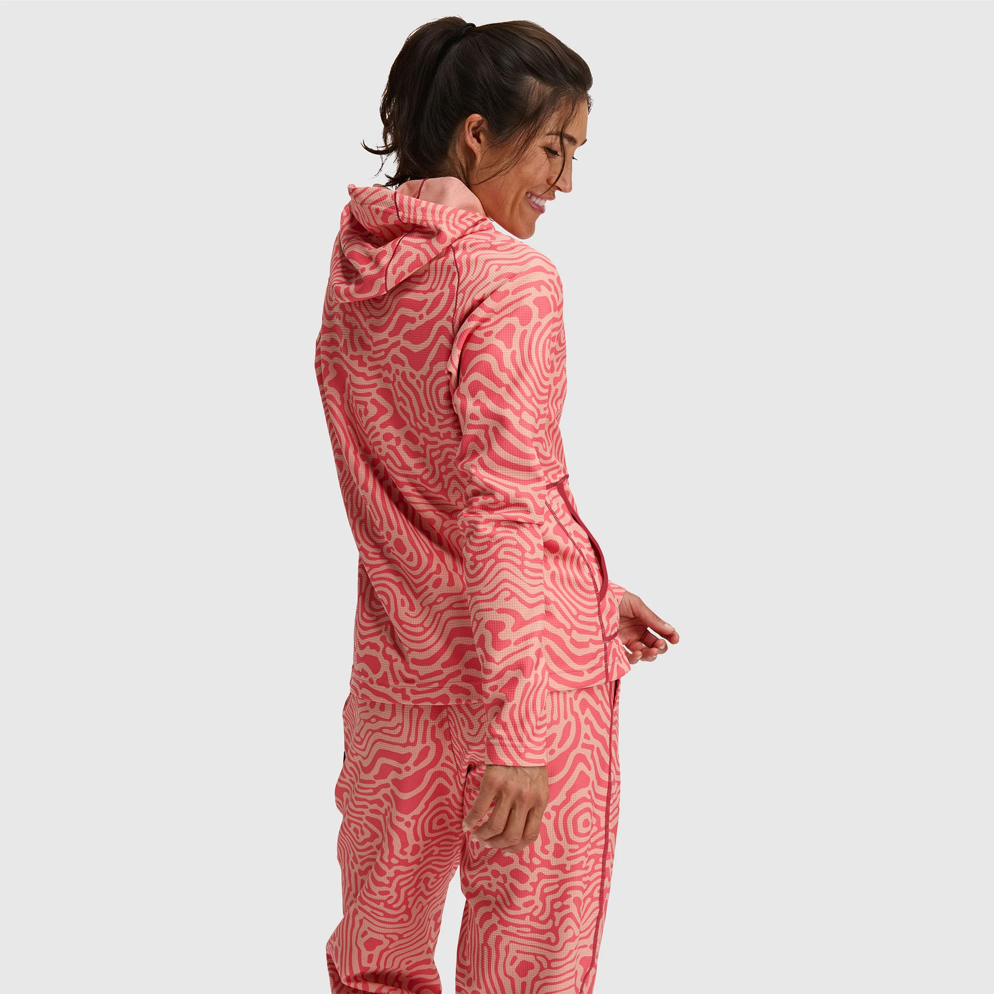 Women's Baseleisure™ Hoodie - Image 6