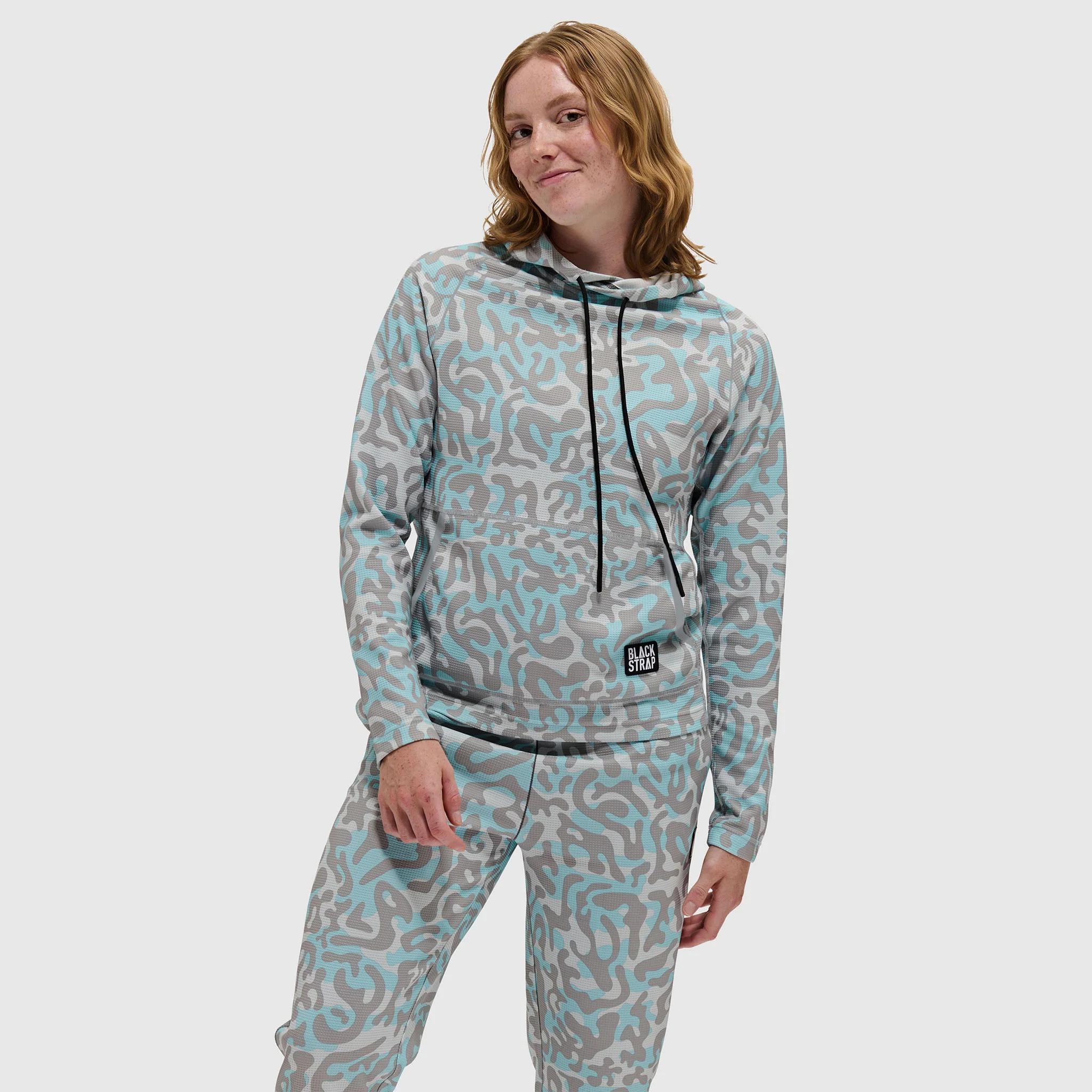 Women's Baseleisure™ Hoodie - Image 7