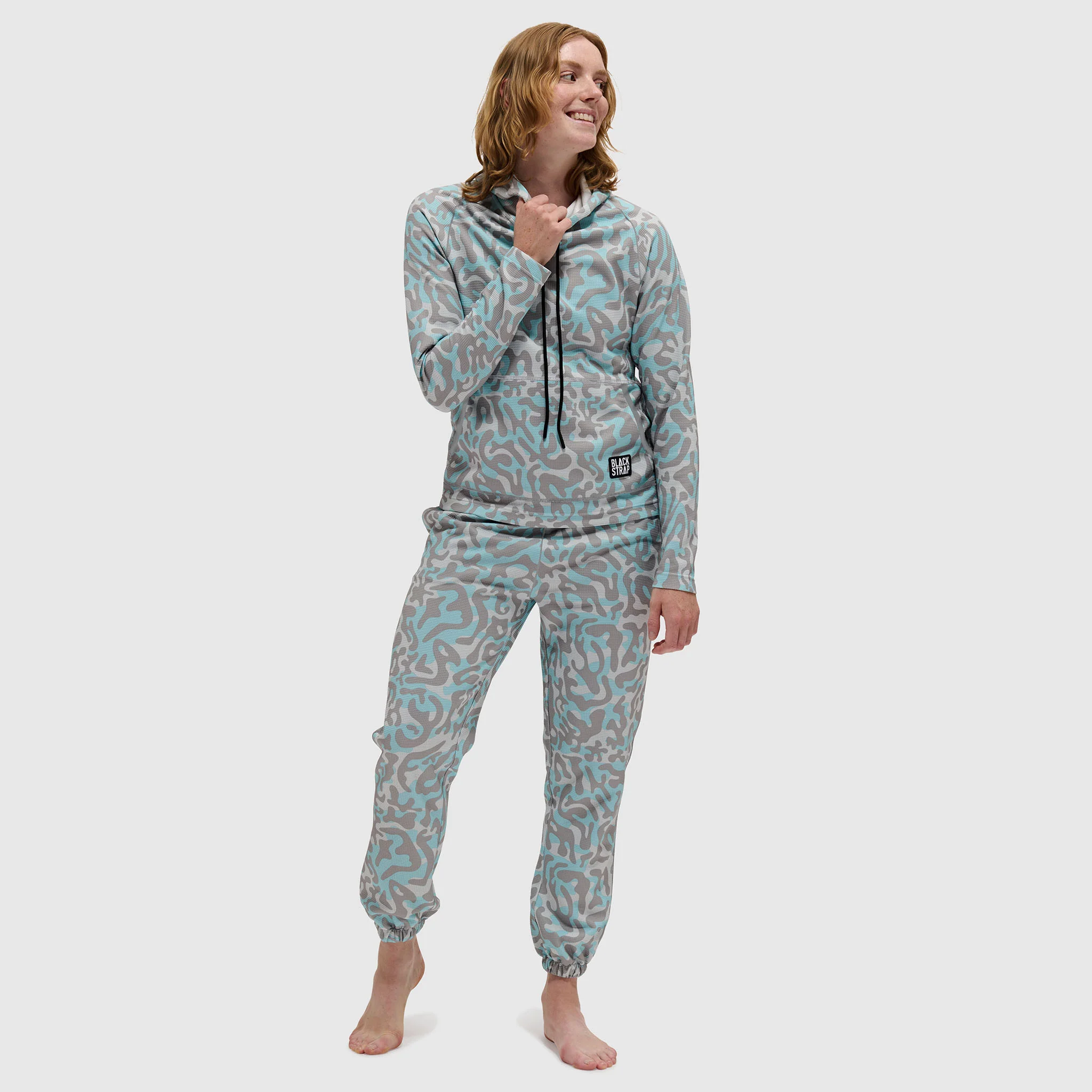 Women's Baseleisure™ Hoodie - Image 8