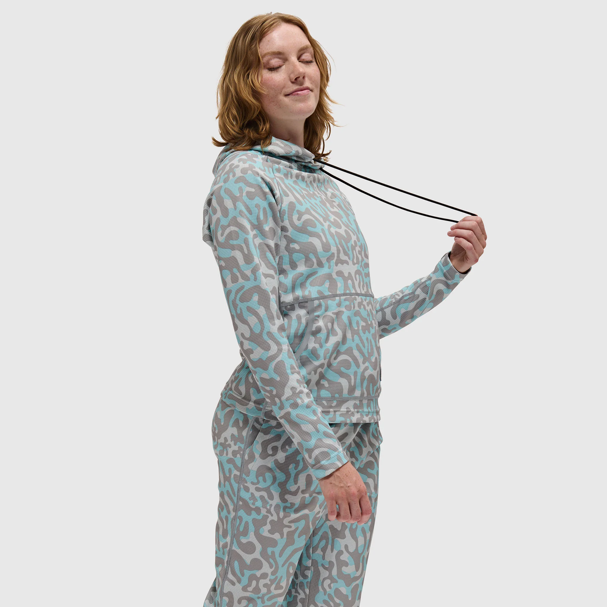 Women's Baseleisure™ Hoodie - Image 9
