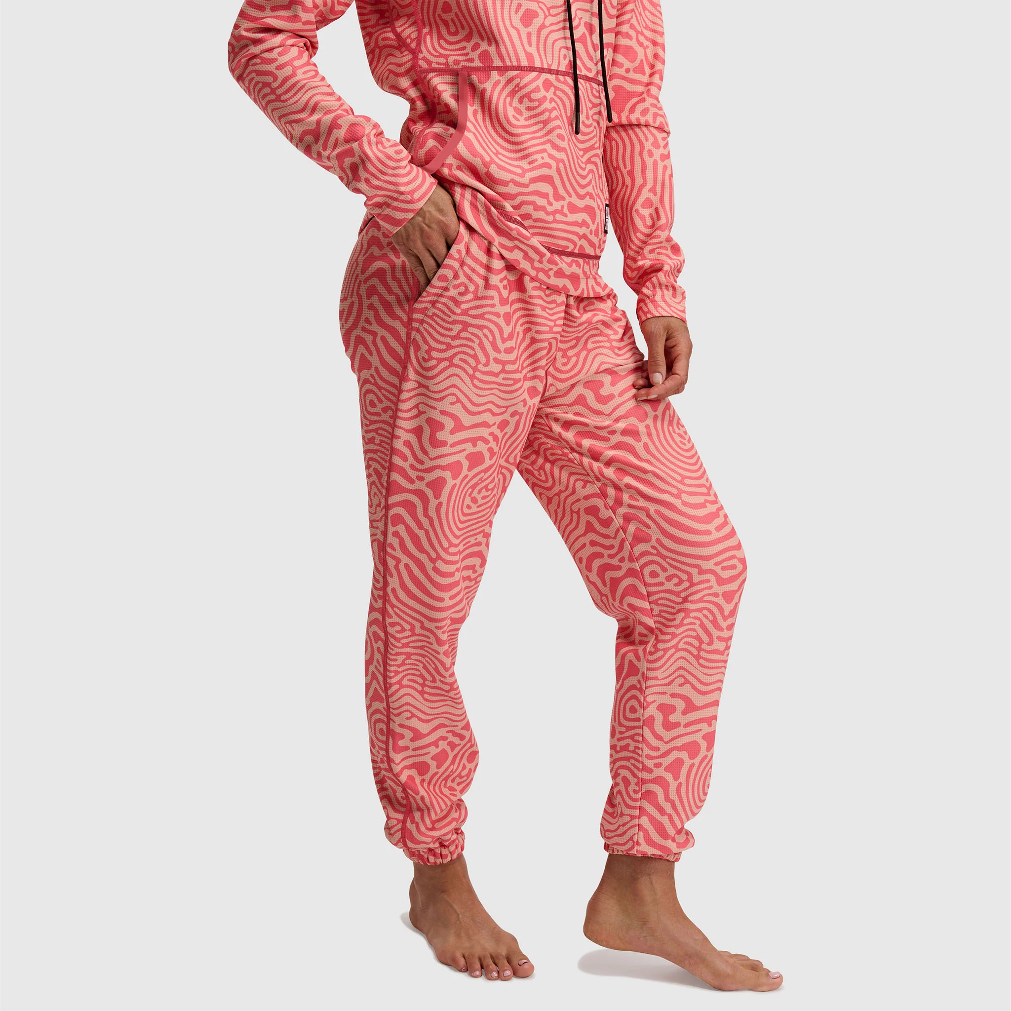 Women's Baseleisure™ Jogger - Image 5