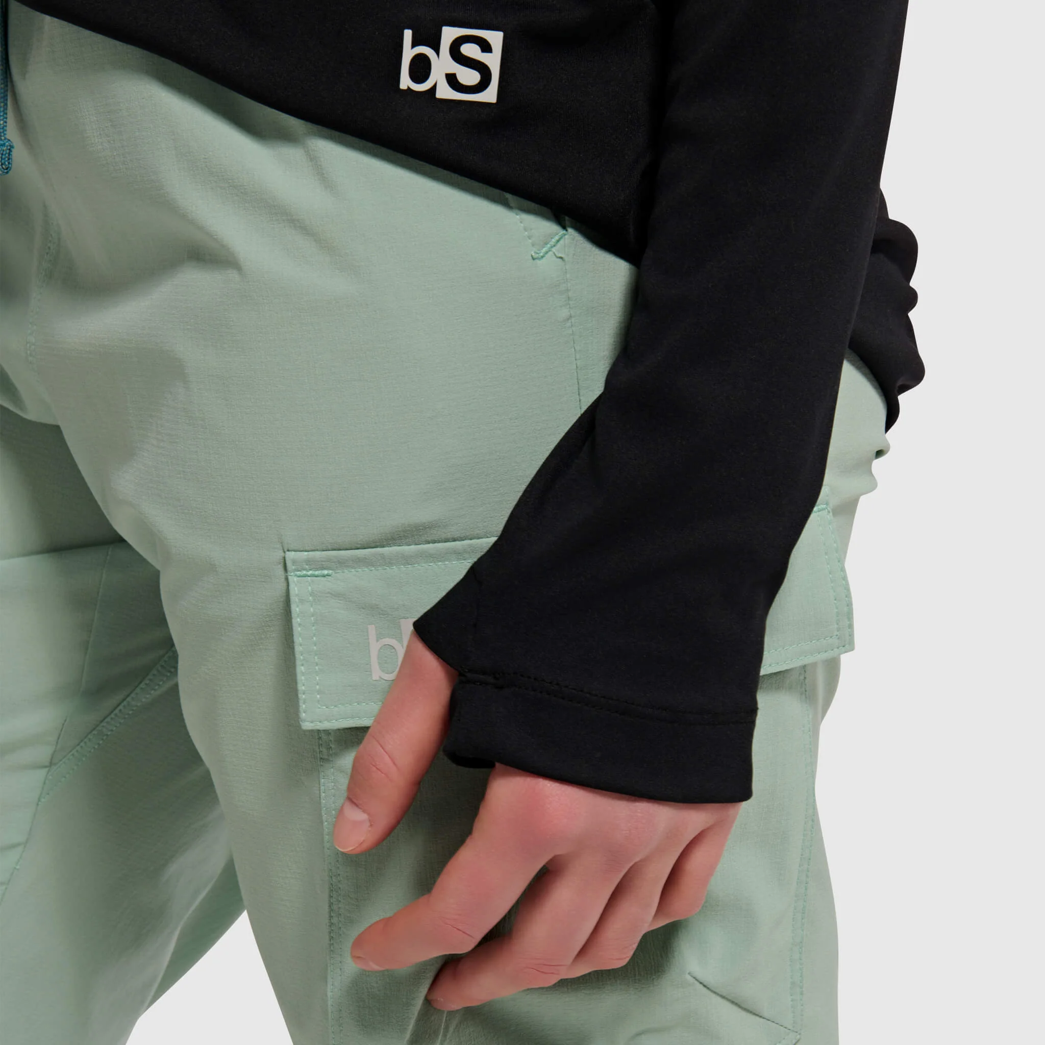 Women's Brackish Long Sleeve Sun Shirt - Image 23