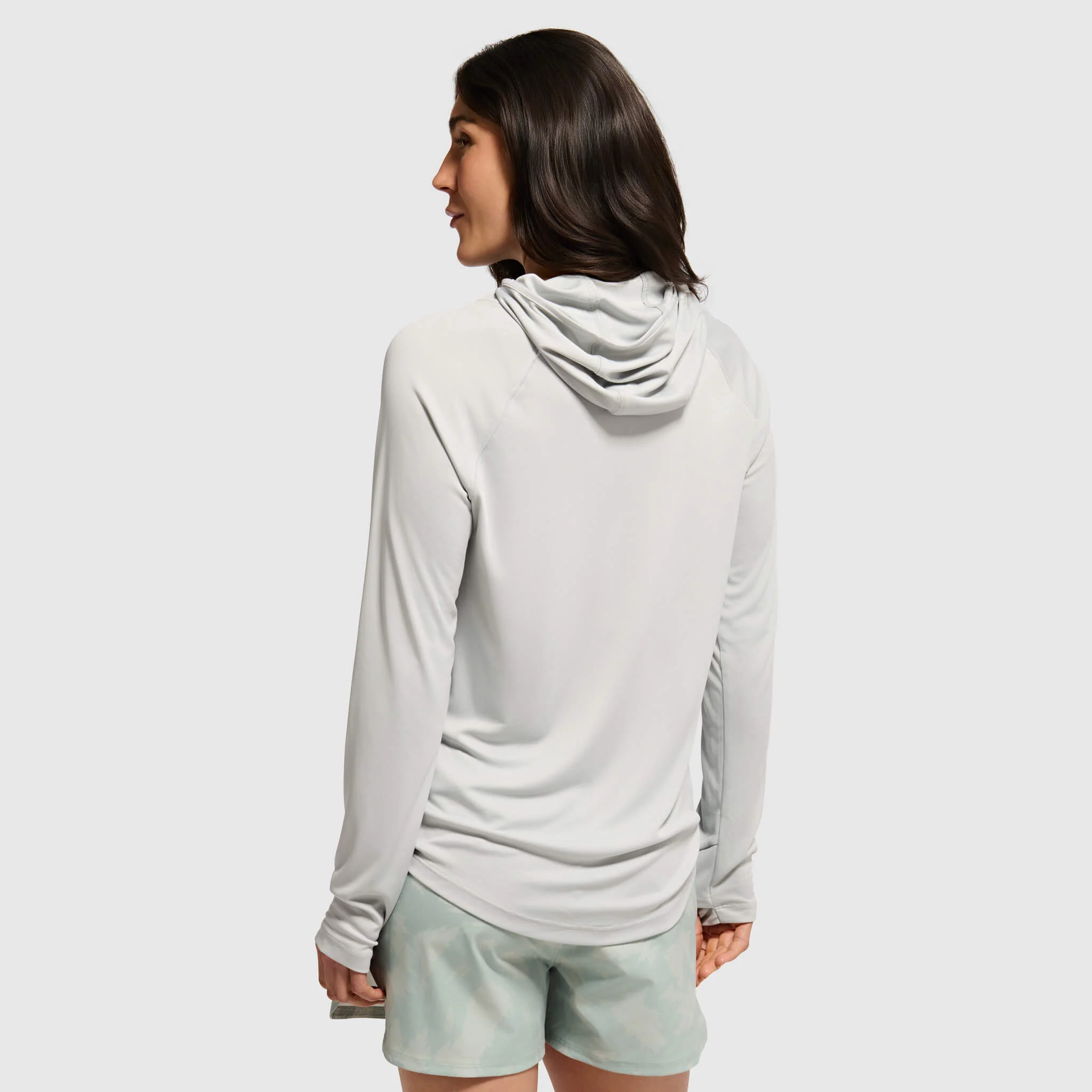 Women's Brackish Sun Hoodie - Image 28