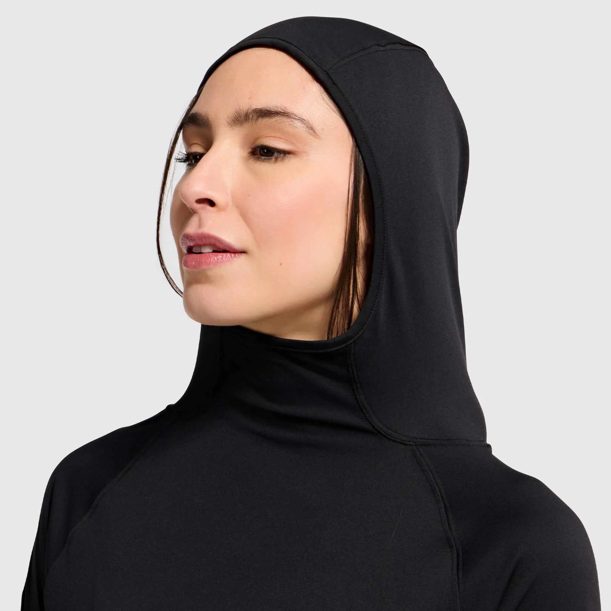 Women's Brackish Sun Hoodie - Image 37