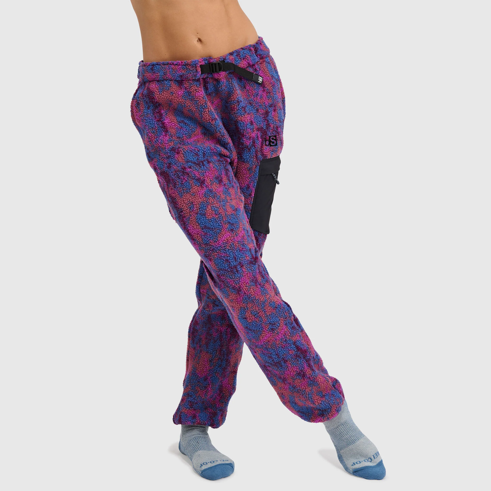 Women's Caldera Sherpa Fleece Pant - Image 12