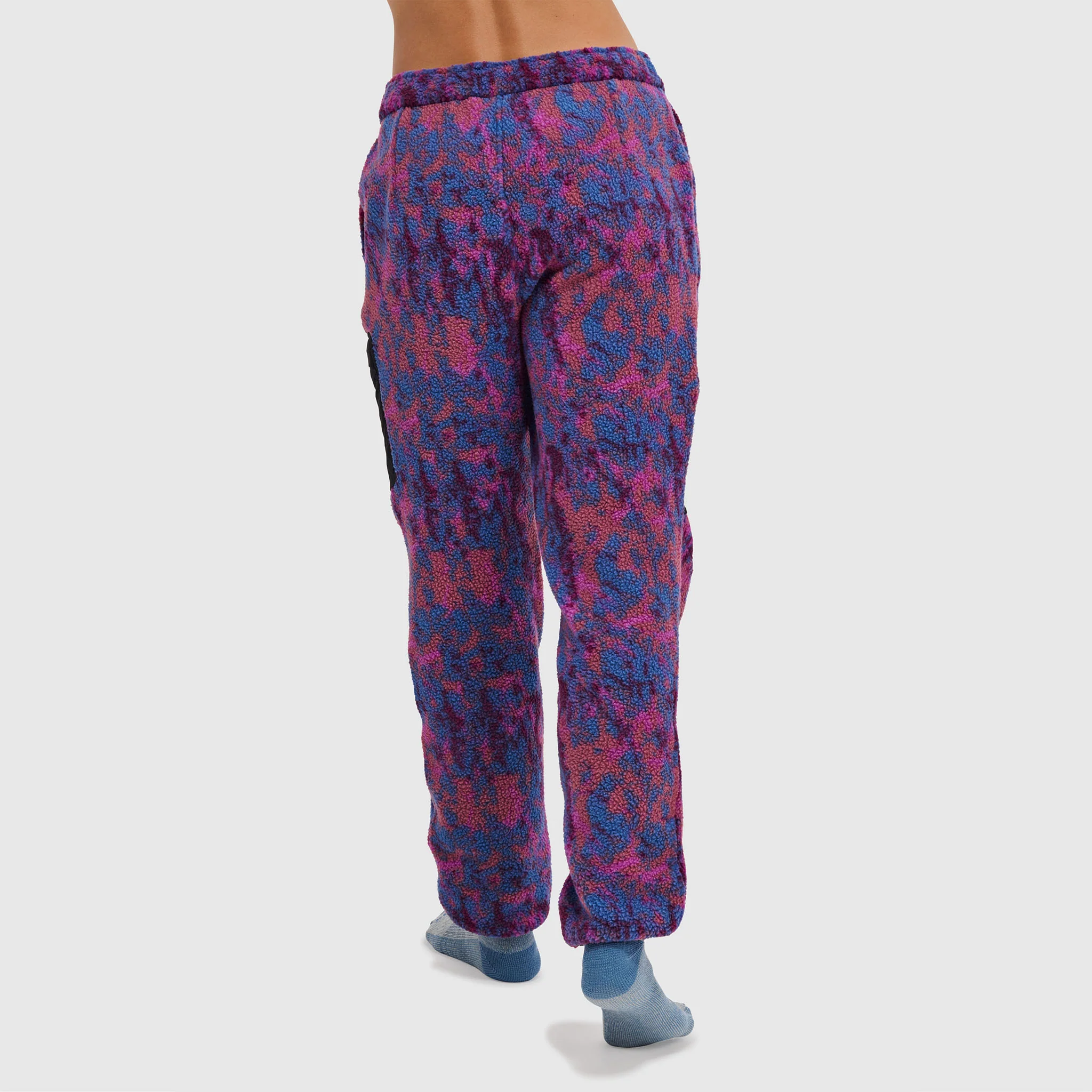 Women's Caldera Sherpa Fleece Pant - Image 13