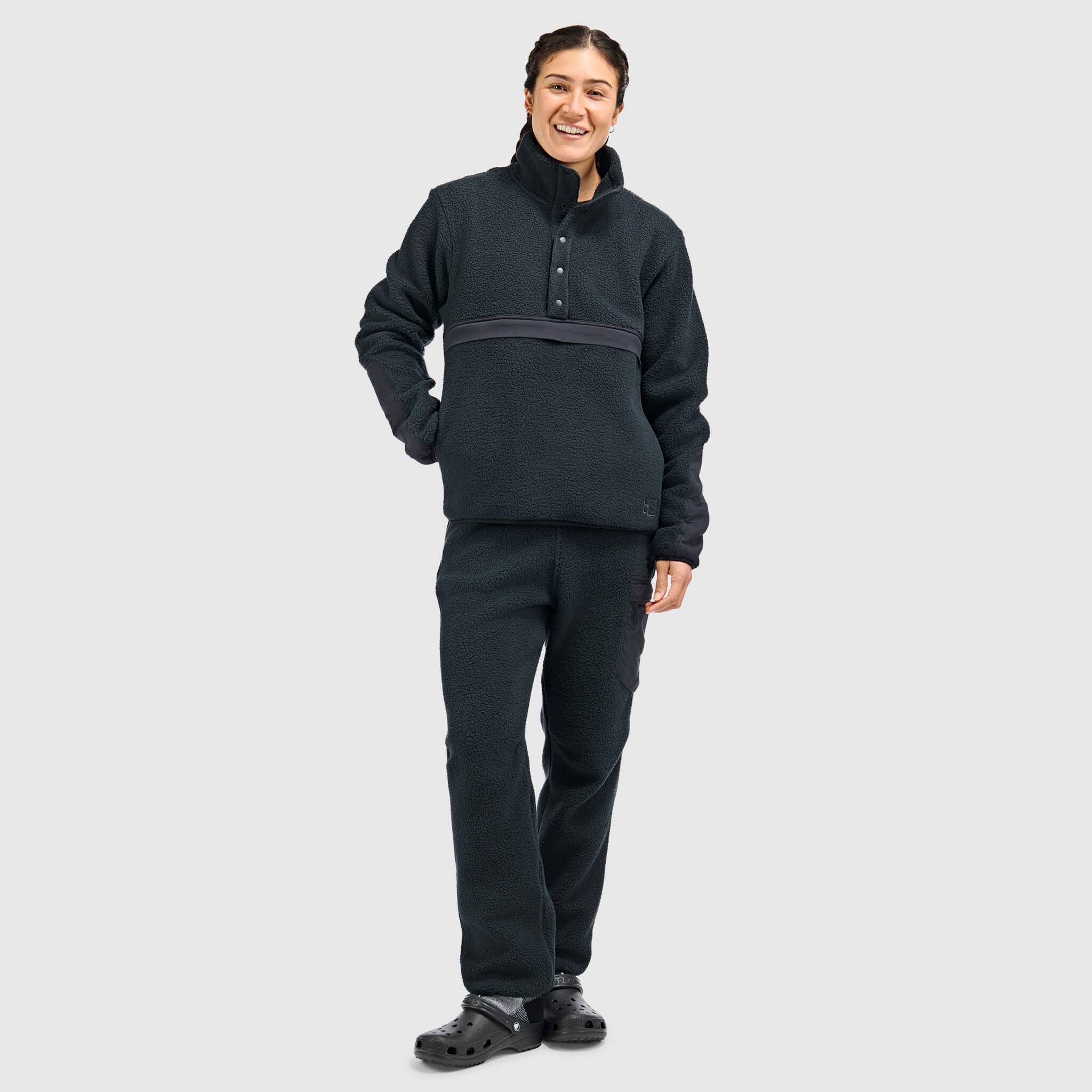 Women's Caldera Sherpa Fleece Pant - Image 6