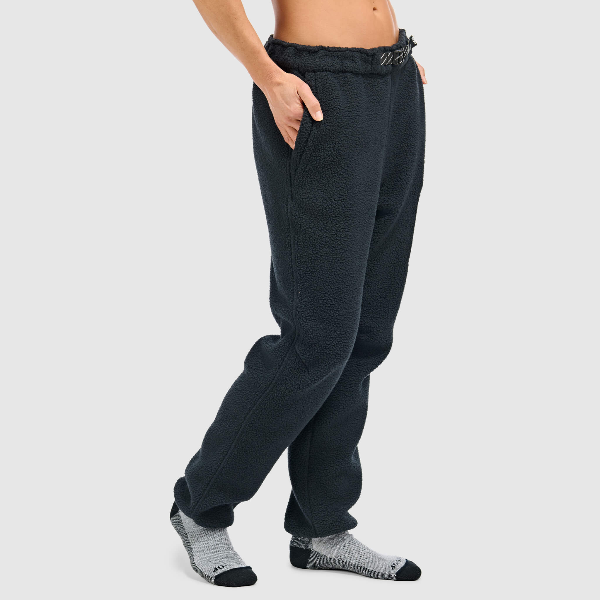 Women's Caldera Sherpa Fleece Pant - Image 7